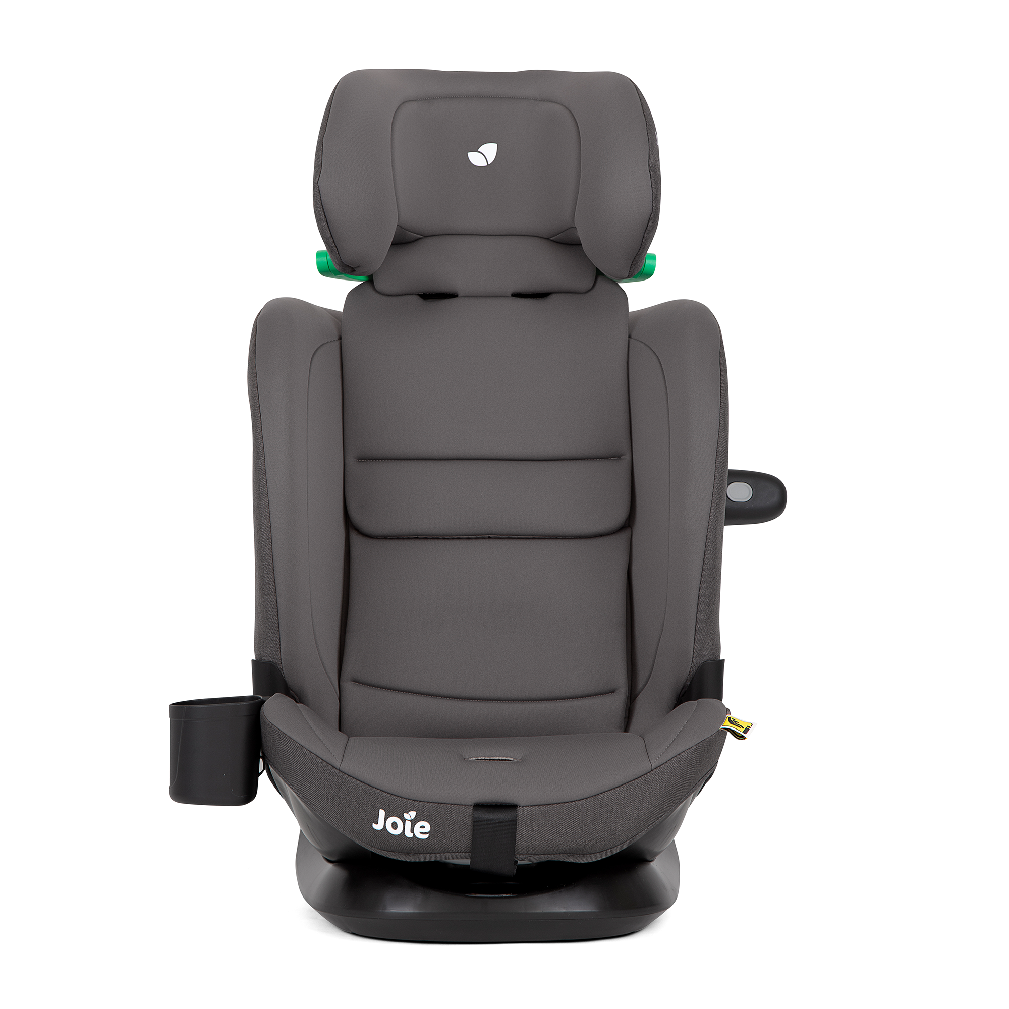 Kindersitze 9-36 kg, Gruppe 1/2/3, Joie, Grau – Produktansicht
