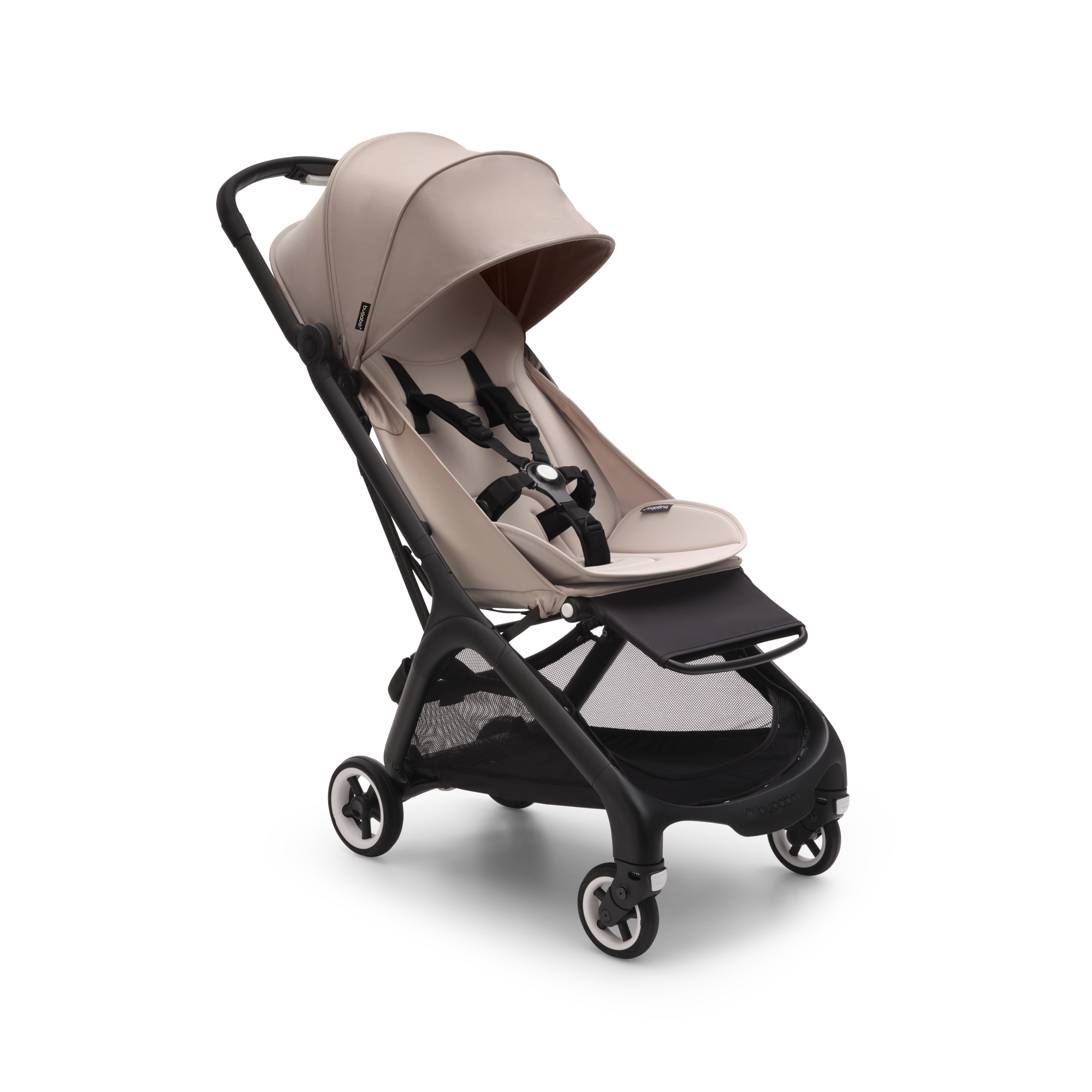 Butterfly Black / Desert Taupe bugaboo Taupe 2000582569634 1