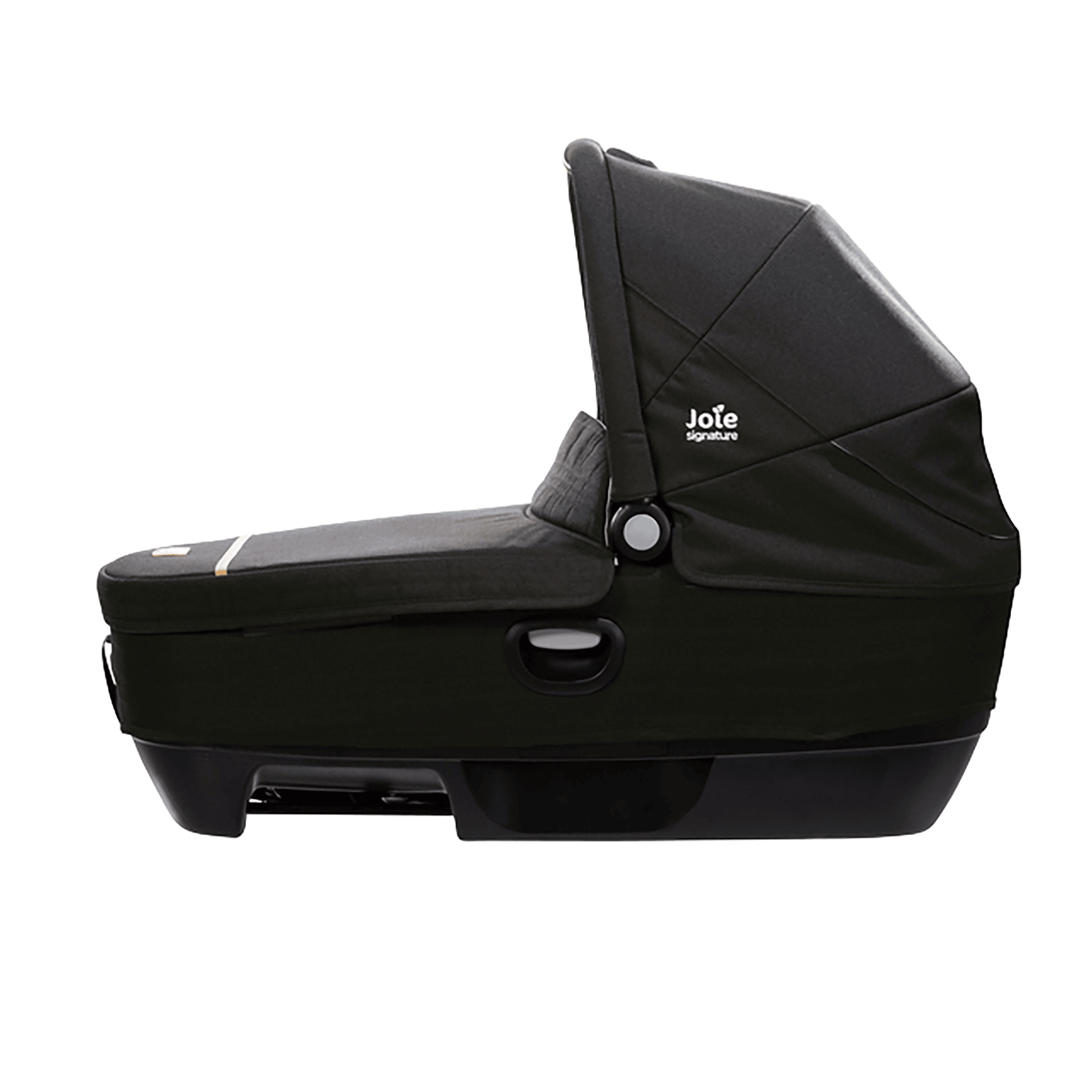 Babyschalen 0-13 kg, Gruppe 0+, Joie signature, Schwarz – Produktansicht