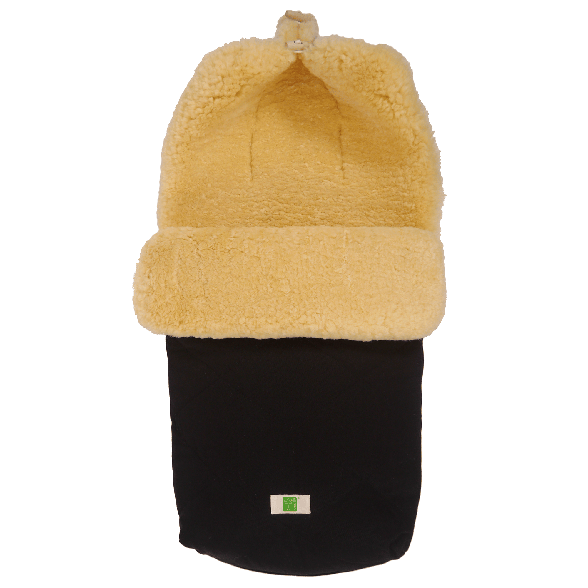 Produkte, KAISER, Schwarz – Produktansicht