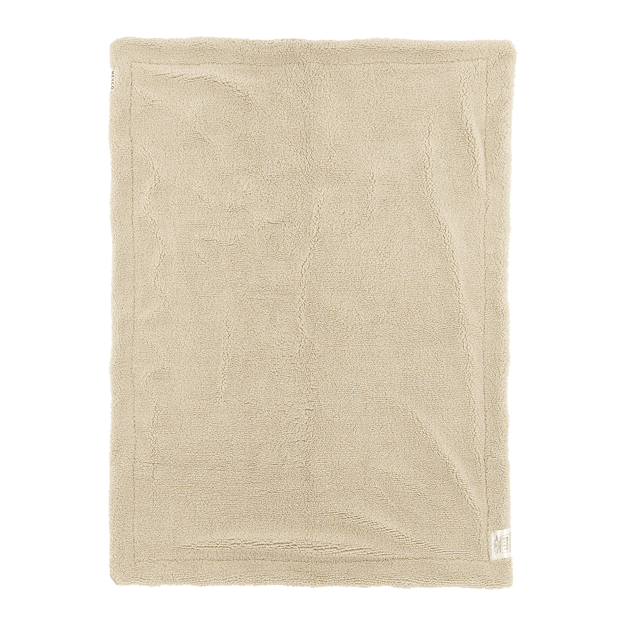 Kuscheldecken, MEYCO, Beige – Produktansicht