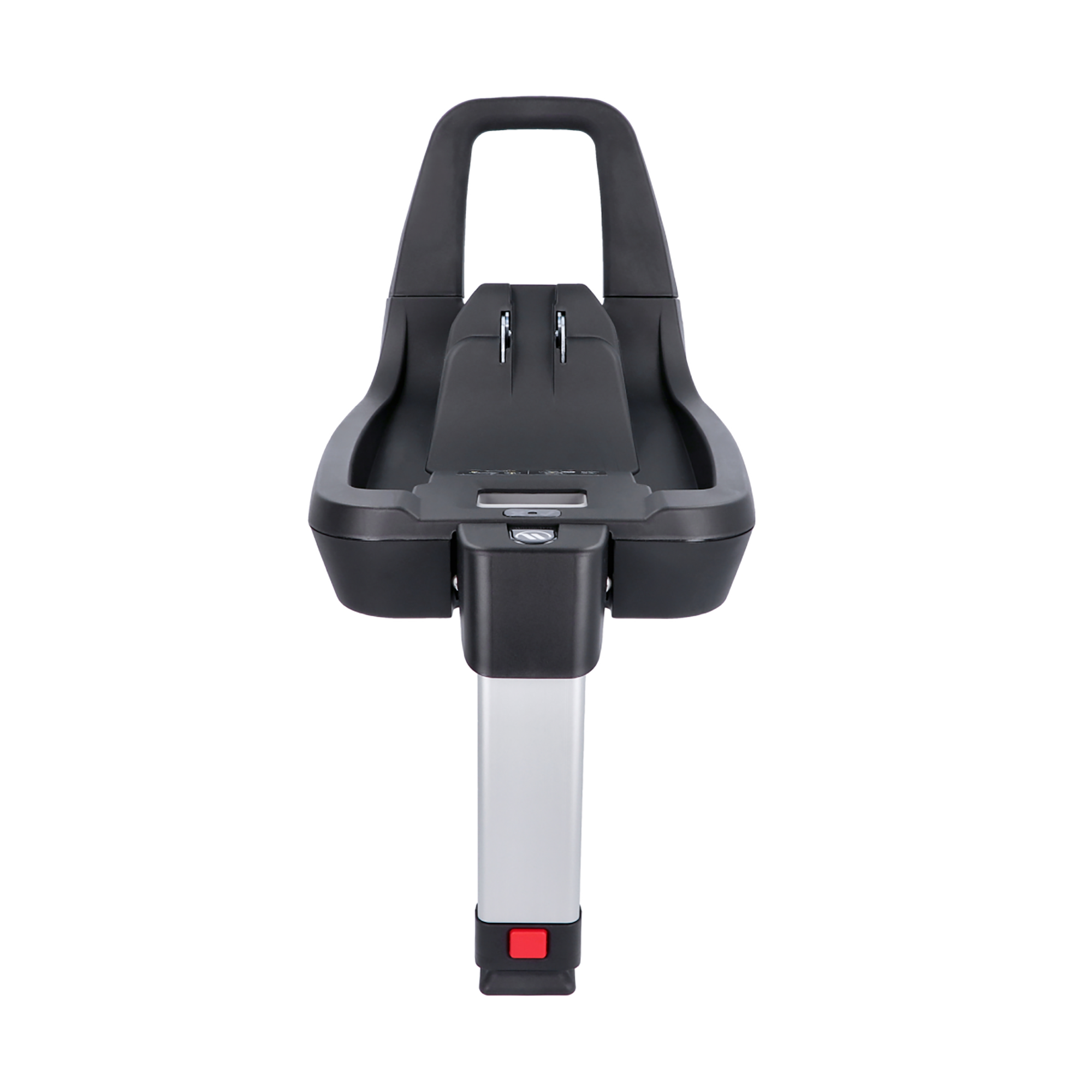 Isofix Stationen, AVIONAUT, Schwarz – Produktansicht