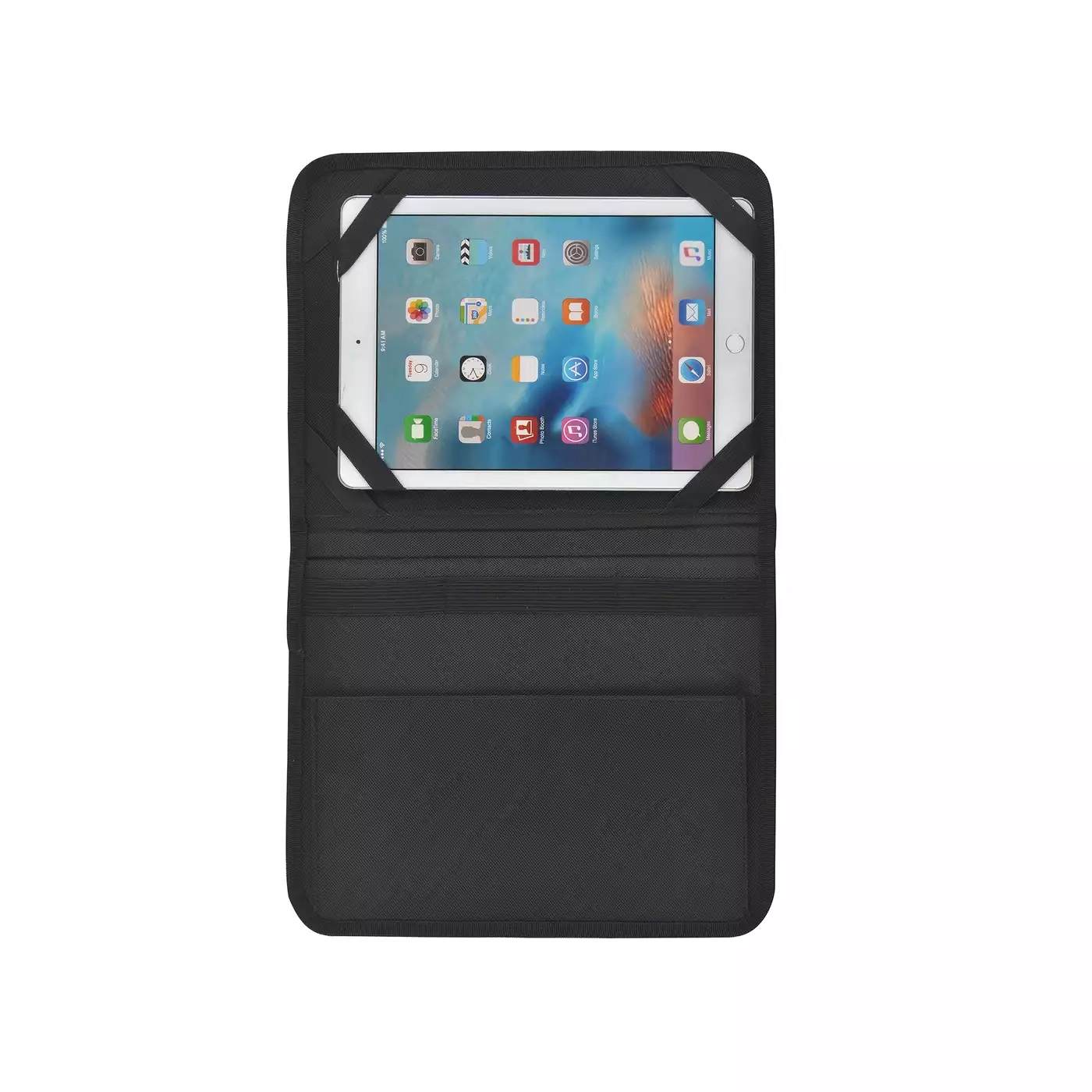 Kindersitz Zubehör, B.O. StartKlar – Produktansicht