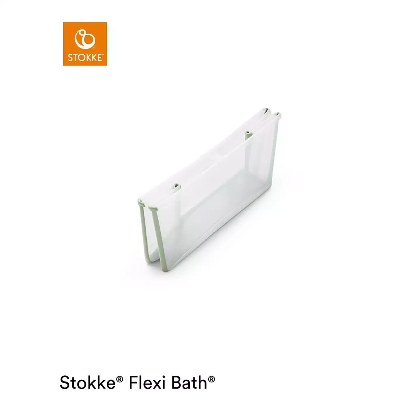 Badewannen, STOKKE, Transparent – Produktansicht