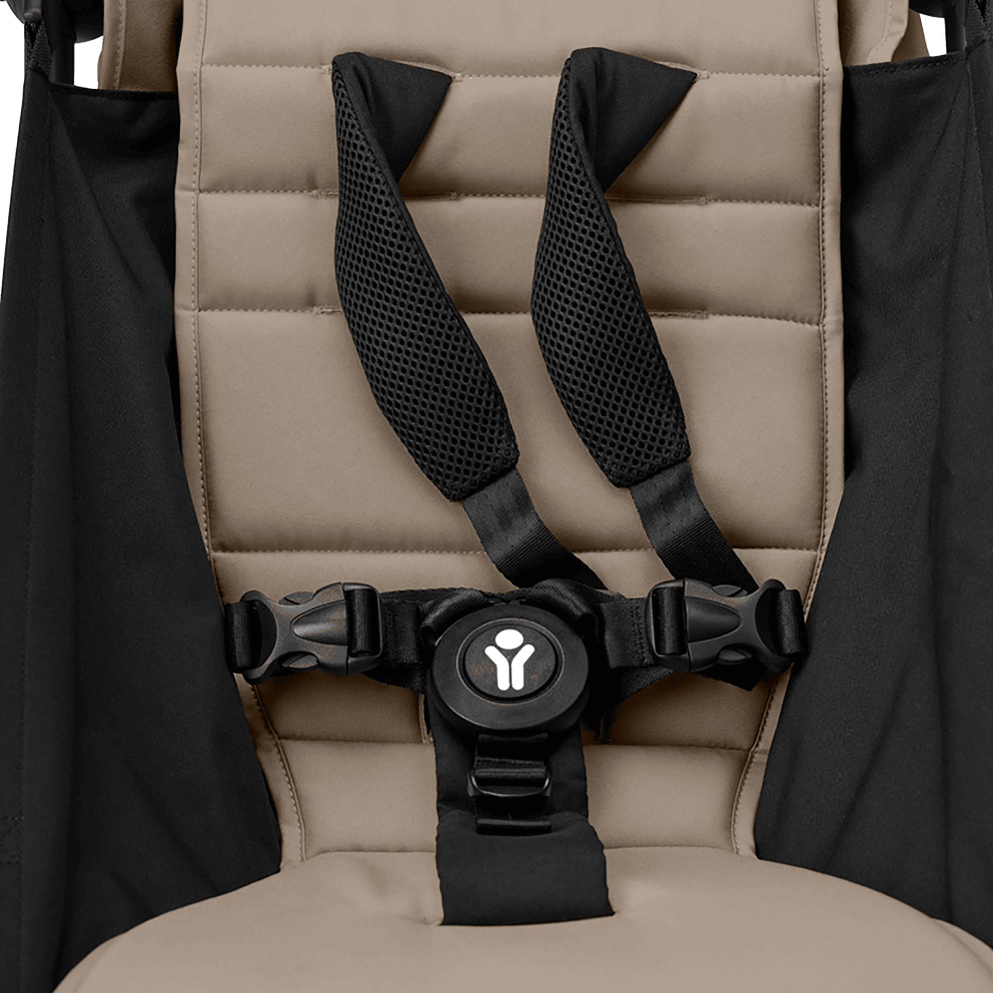 Sportsitze, STOKKE, Beige – Produktansicht