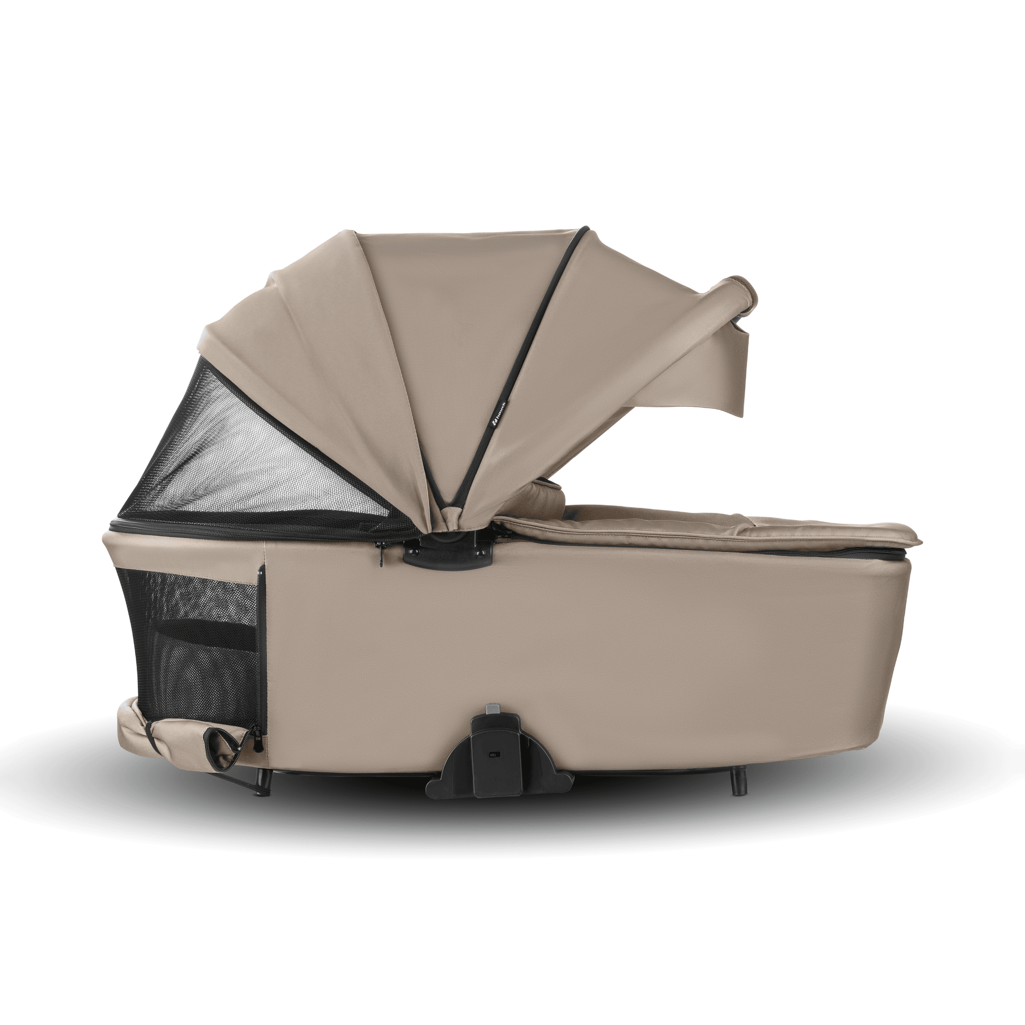 Kombi-Kinderwagen, hauck, Beige – Produktansicht