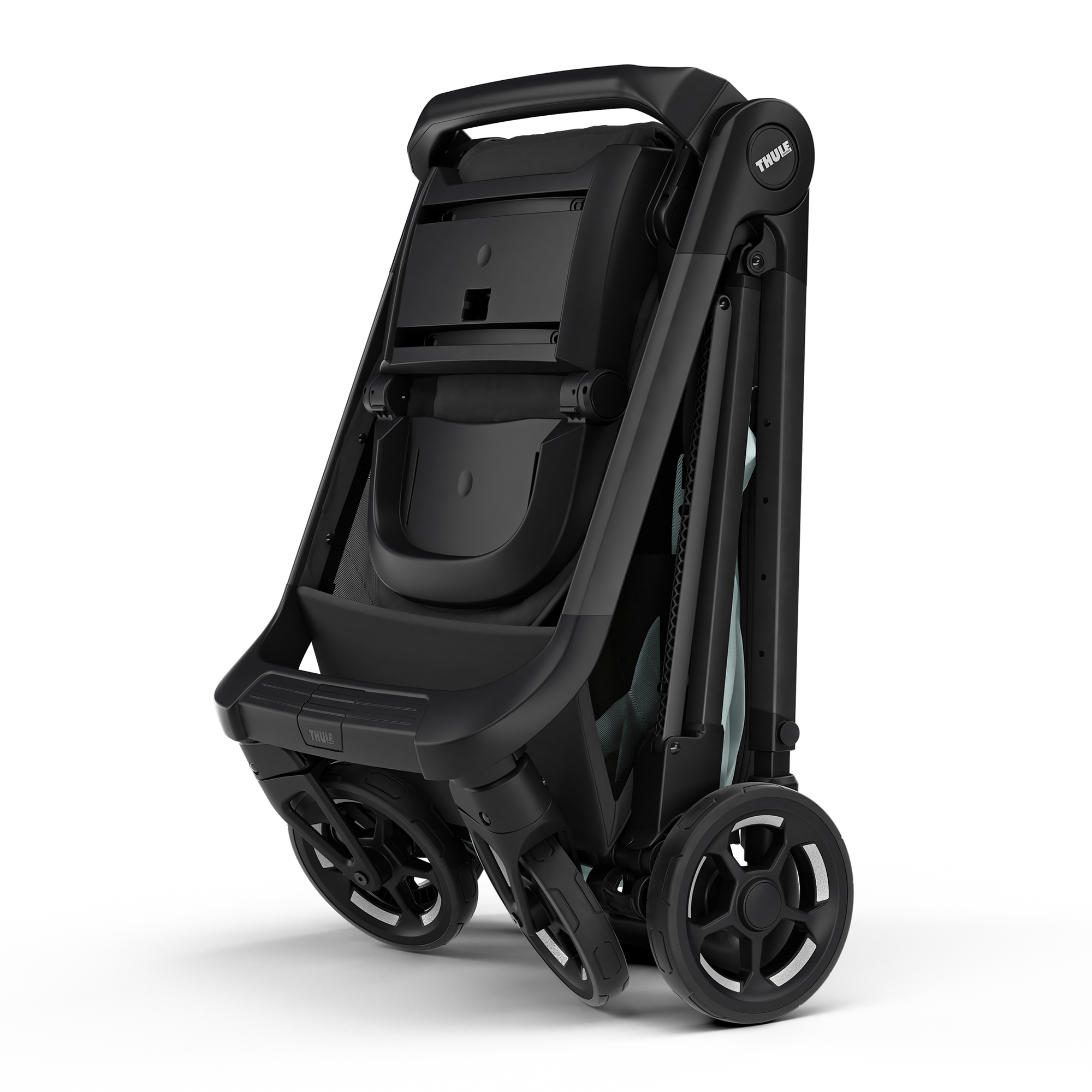 Sportwagen, THULE, Blau – Produktansicht