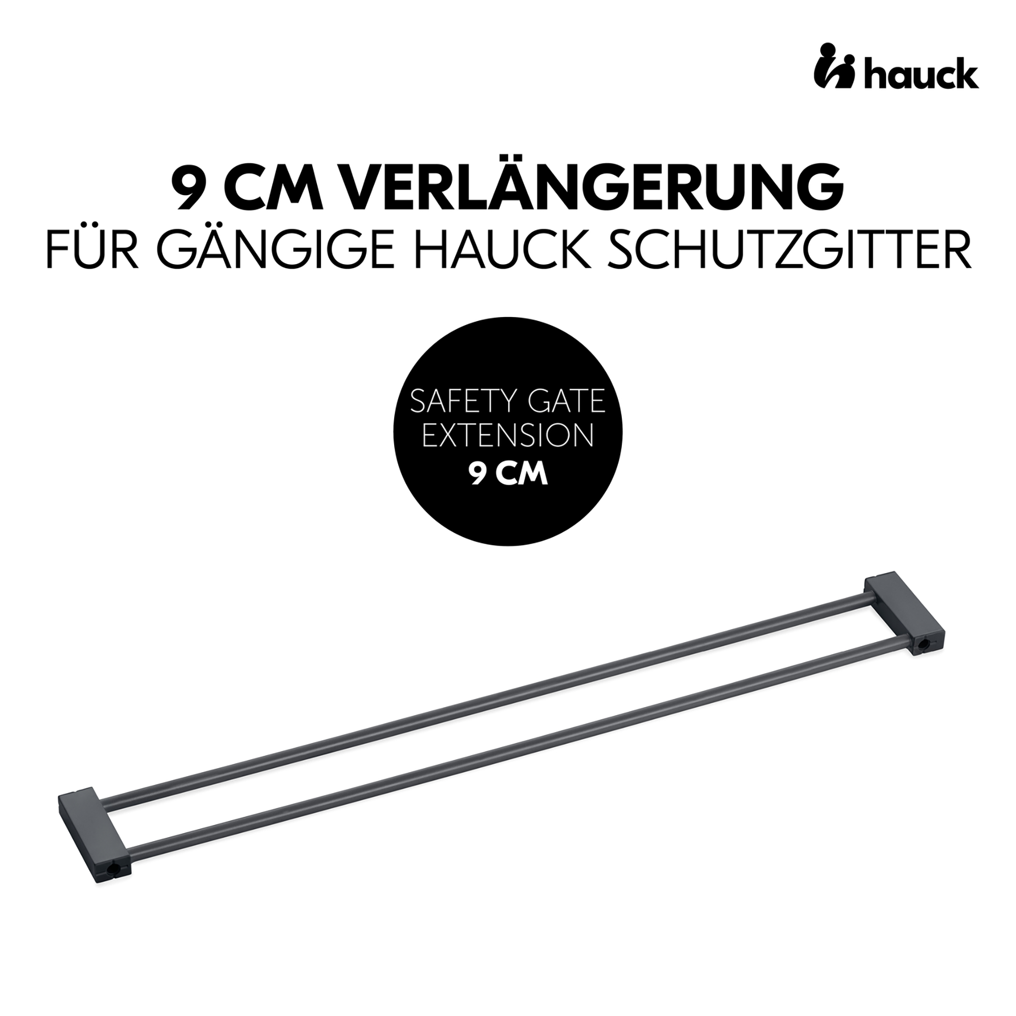 Produkte, hauck, Grau – Produktansicht