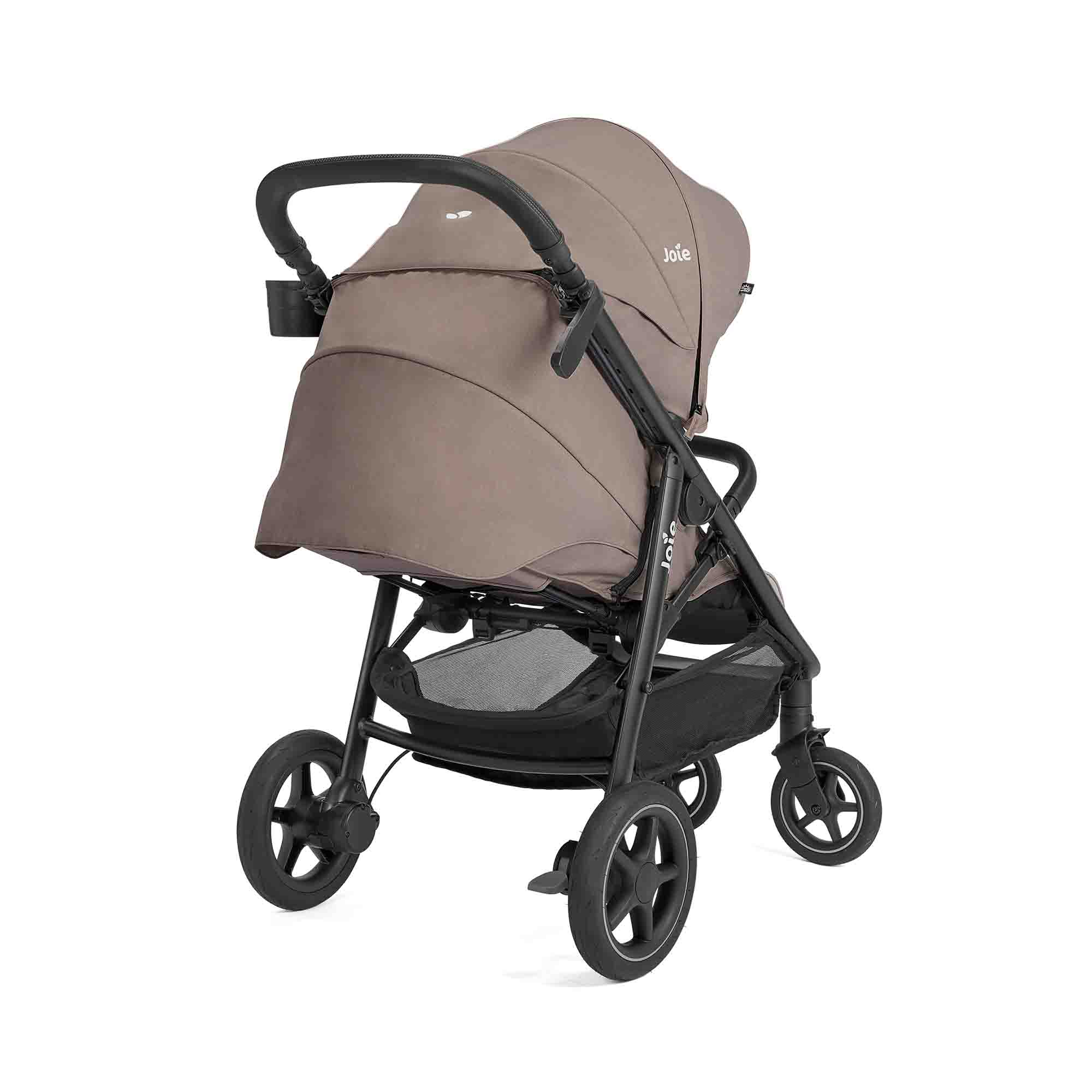 Sportwagen, Joie, Beige – Produktansicht
