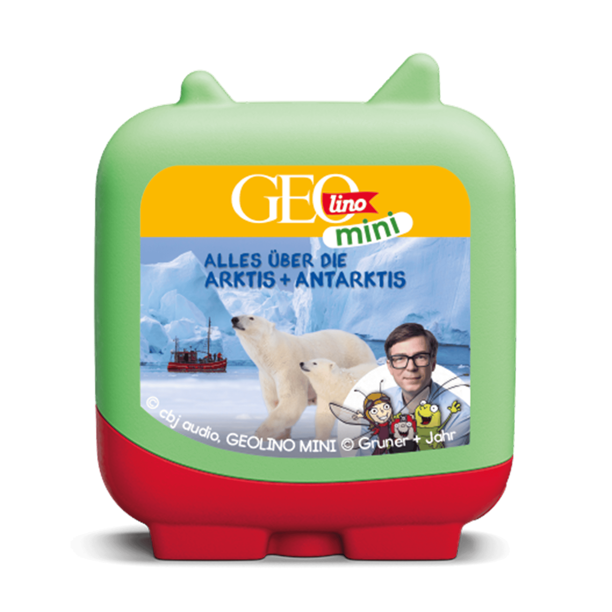 Tonies® Figuren, tonies, Mehrfarbig – Produktansicht