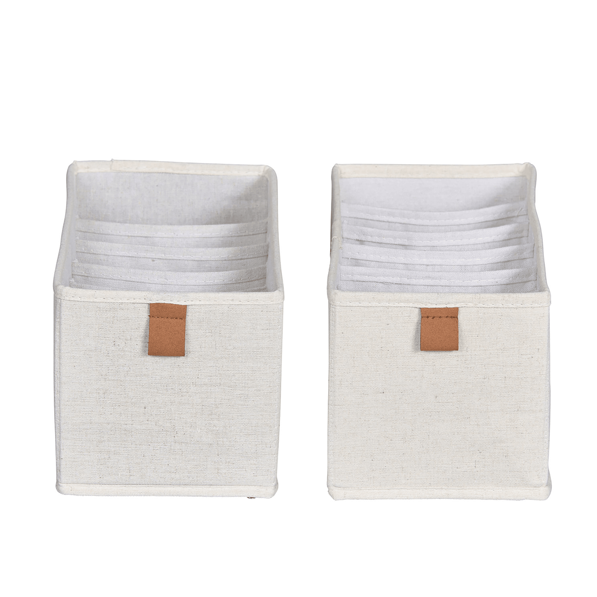 Aufbewahrungsboxen & Kisten, Store.it!, Beige – Produktansicht