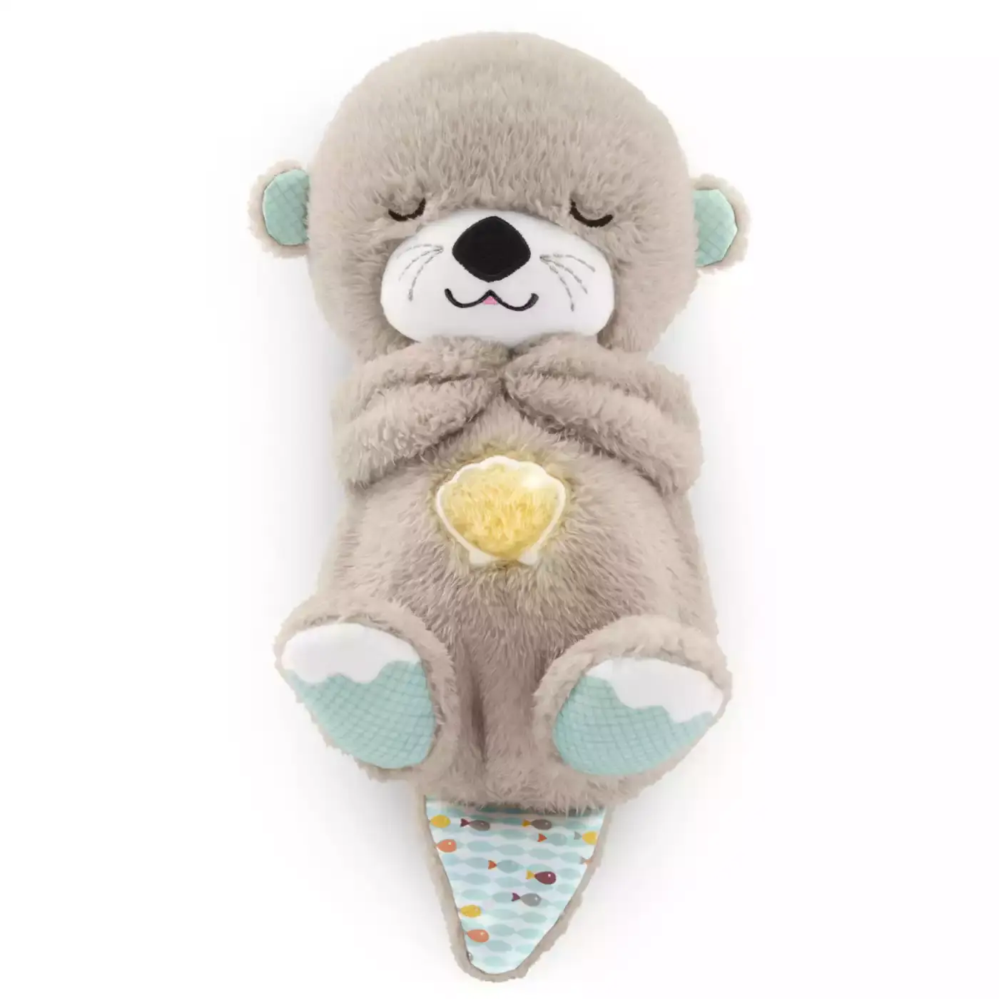 Schlummer Otter Fisher Price Beige 2000577205509 1