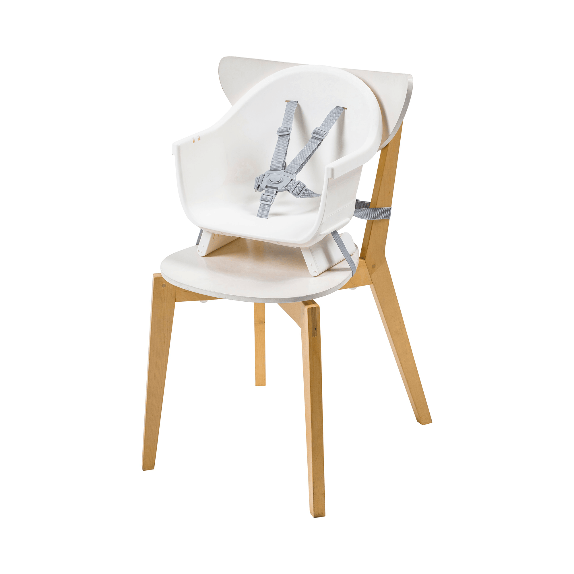 Kombihochstühle, MAXI-COSI, Weiß – Produktansicht