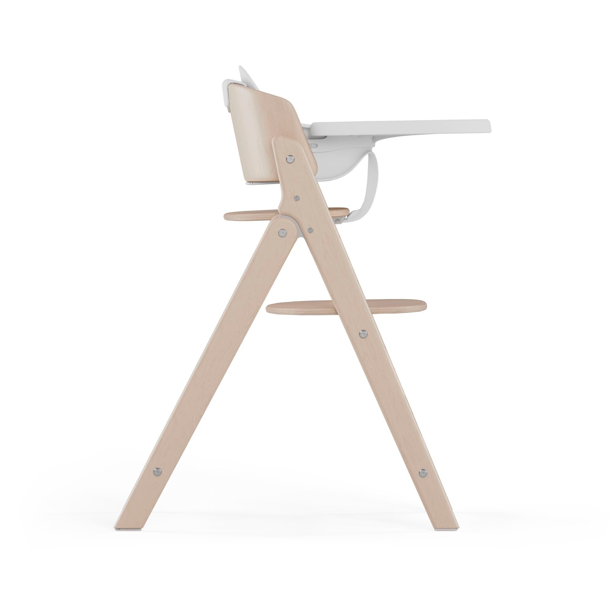 Treppenhochstühle, cybex, Beige – Produktansicht