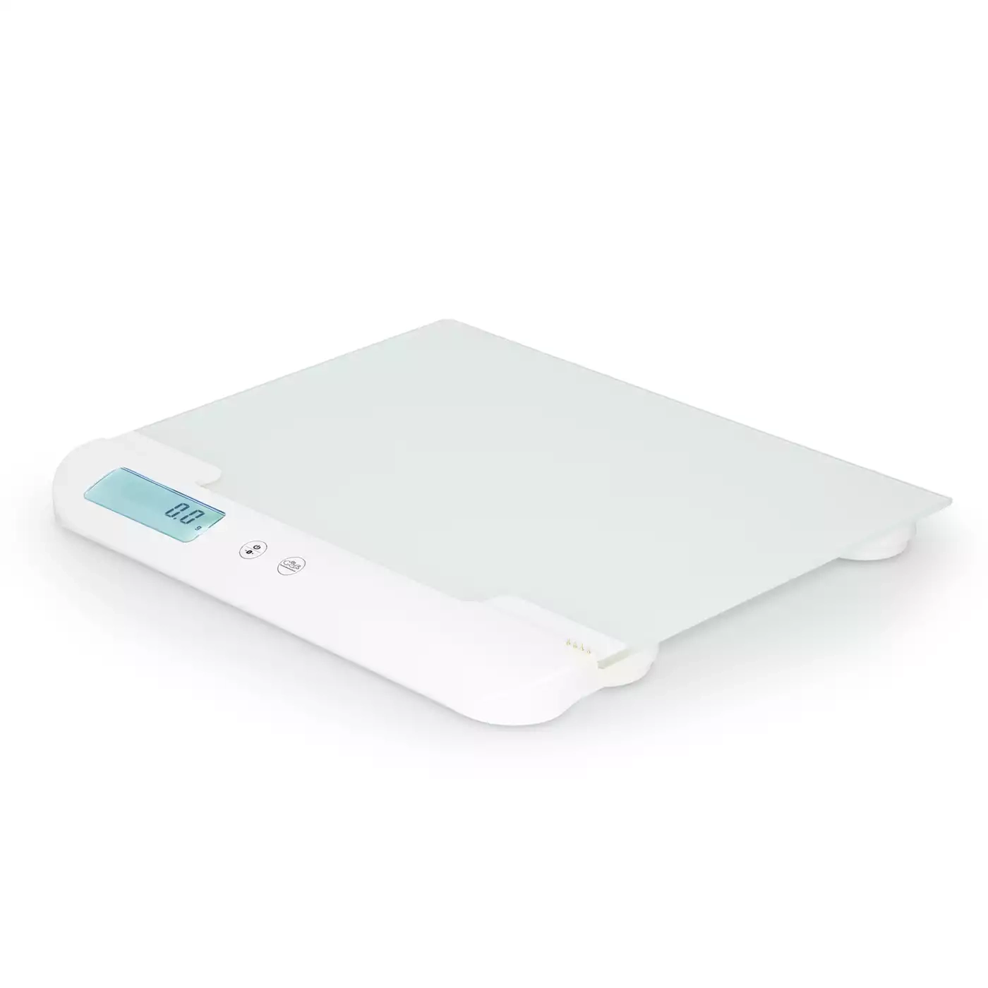 Babywaagen, Alecto baby – Produktansicht