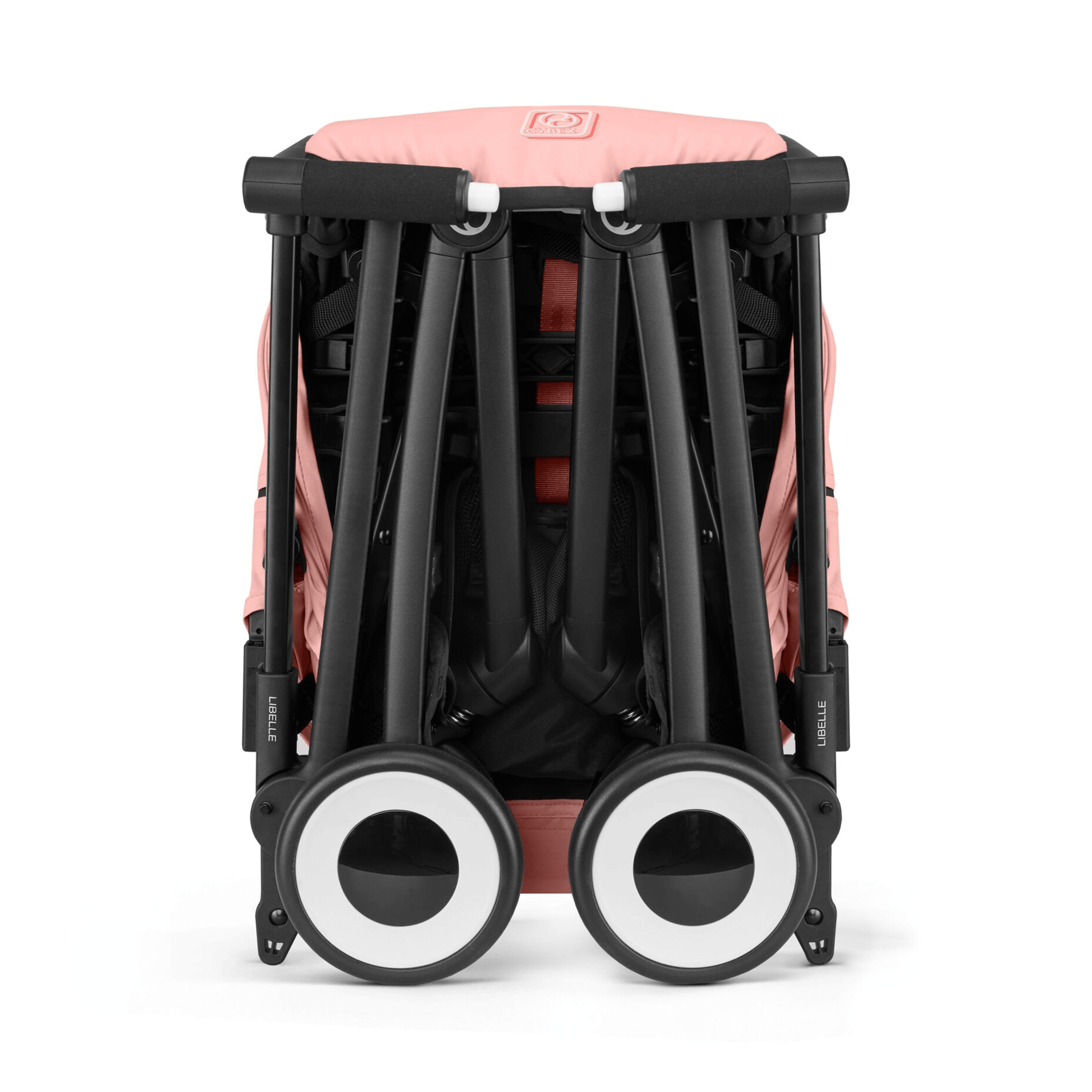 Reisebuggys, cybex, Pink – Produktansicht