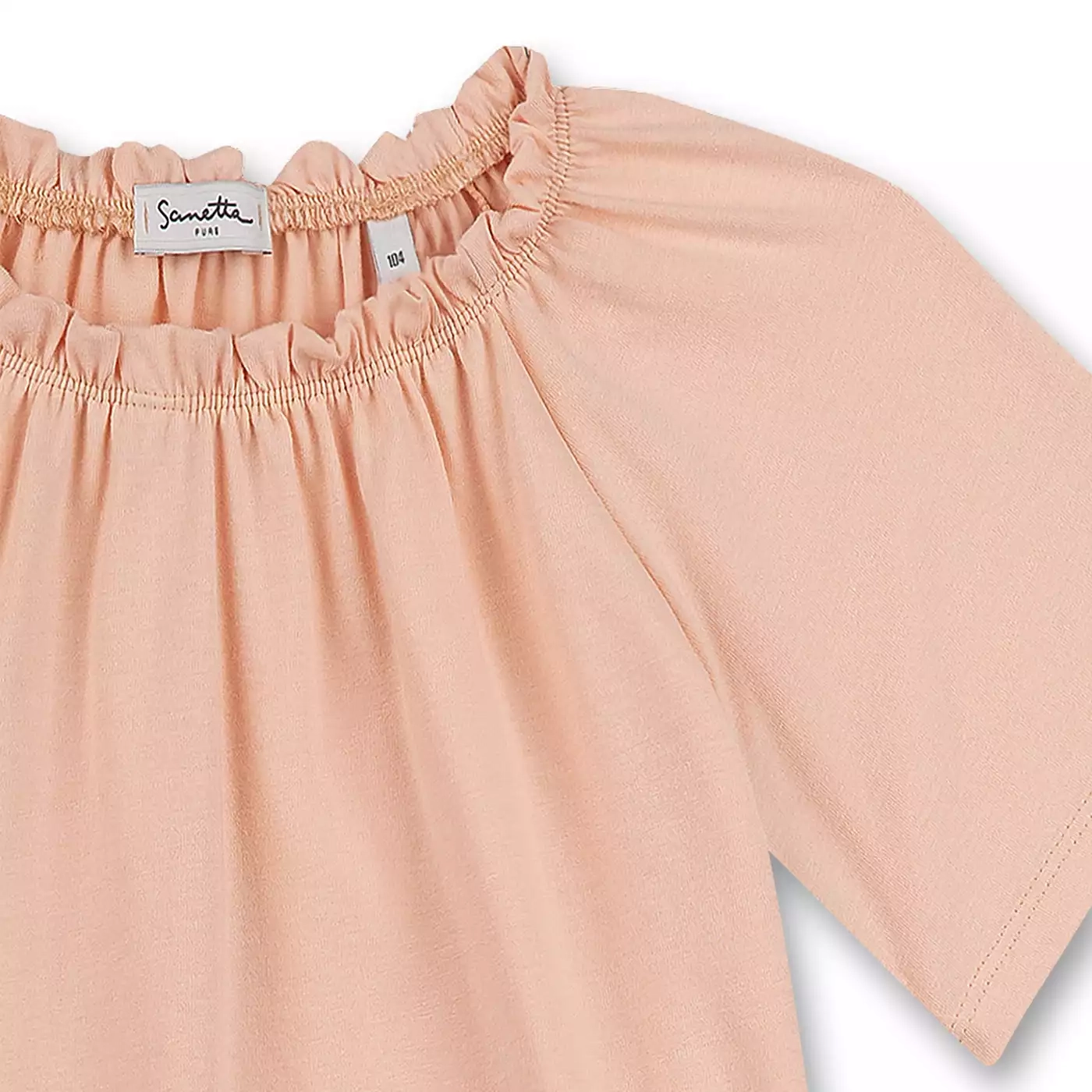 Sweat-, Fleece- & Strickjacken, Sanetta – Produktansicht