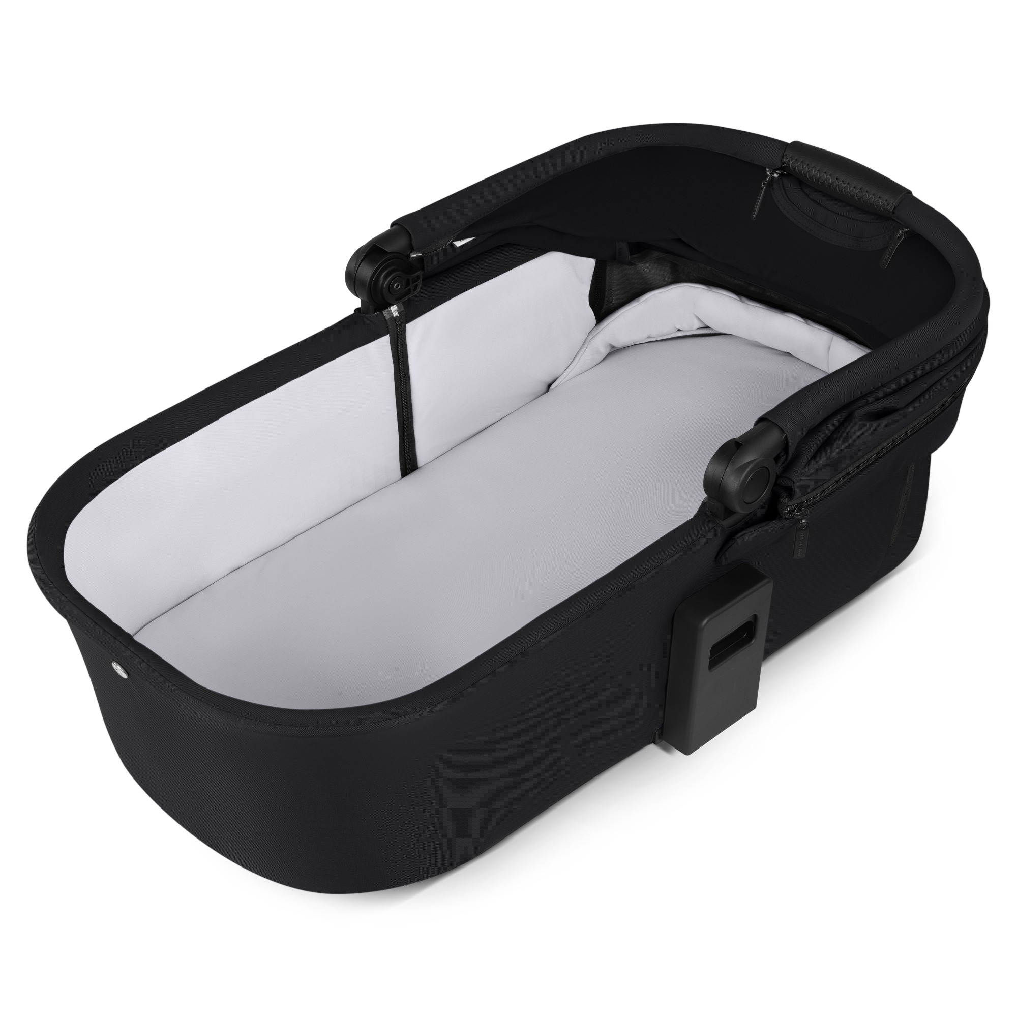 Kinderwagen Komplettsets, ABC DESIGN, Grau – Produktansicht