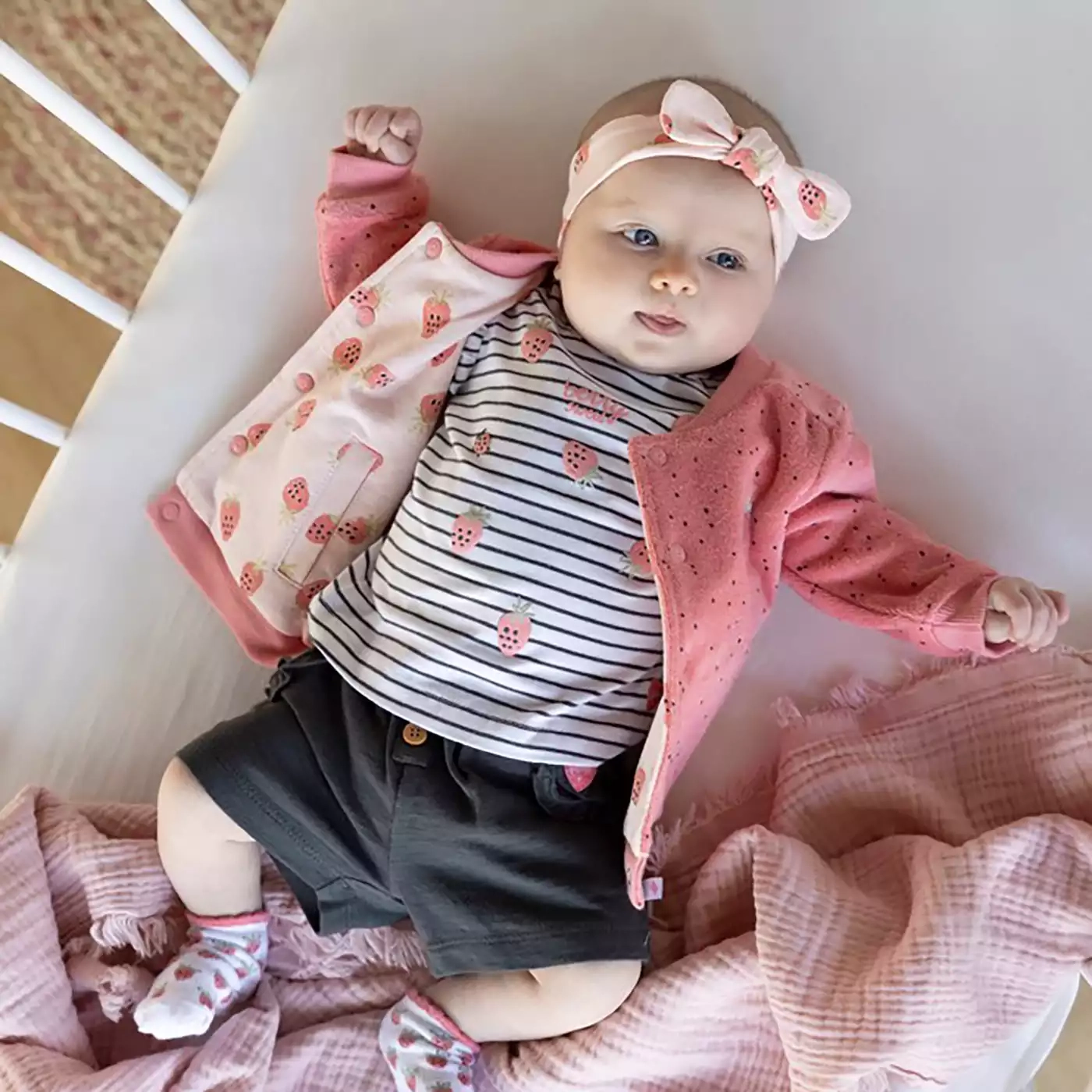 Hosen, FEETJE – Produktansicht