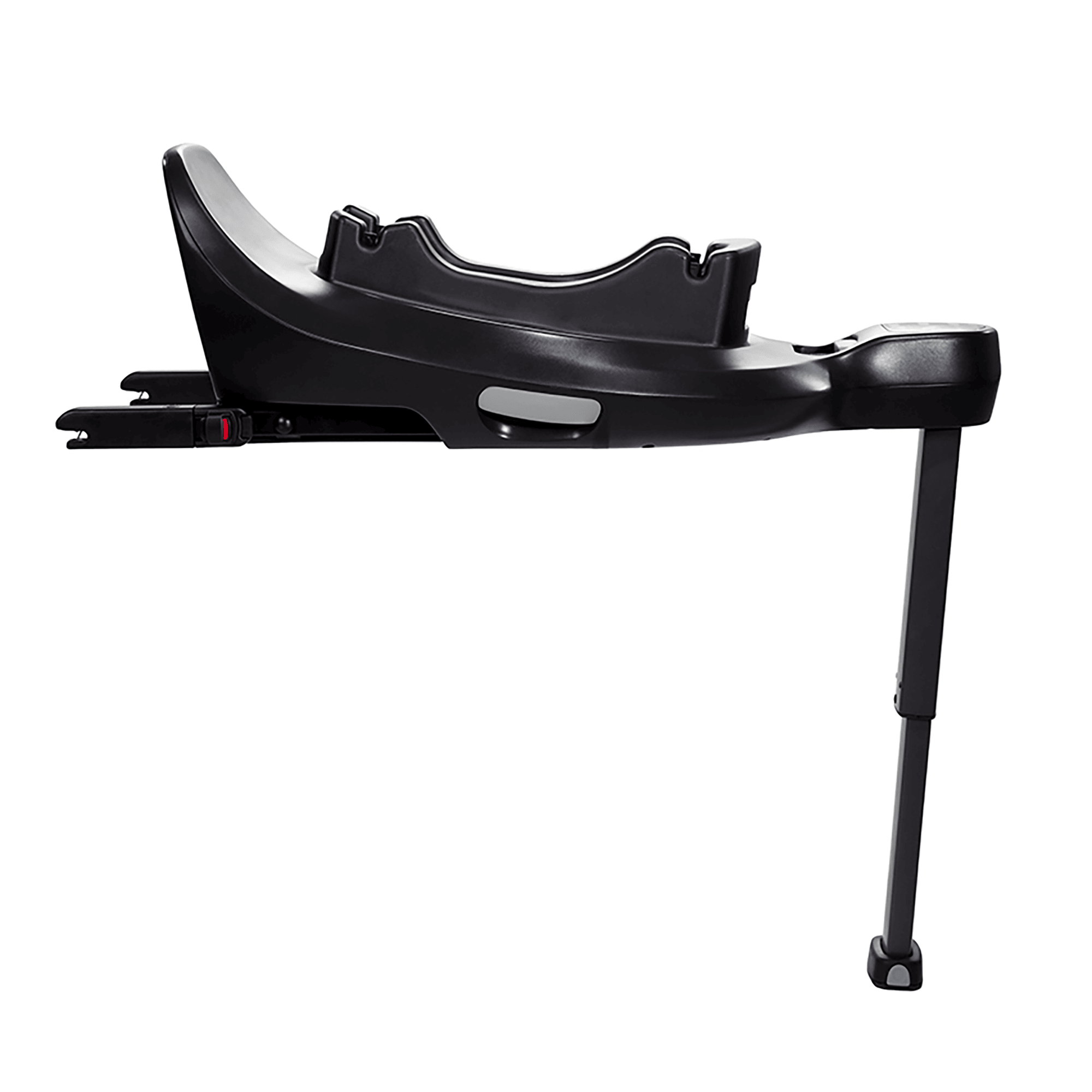 Babyschalen 0-13 kg, Gruppe 0+, Joie signature, Schwarz – Produktansicht