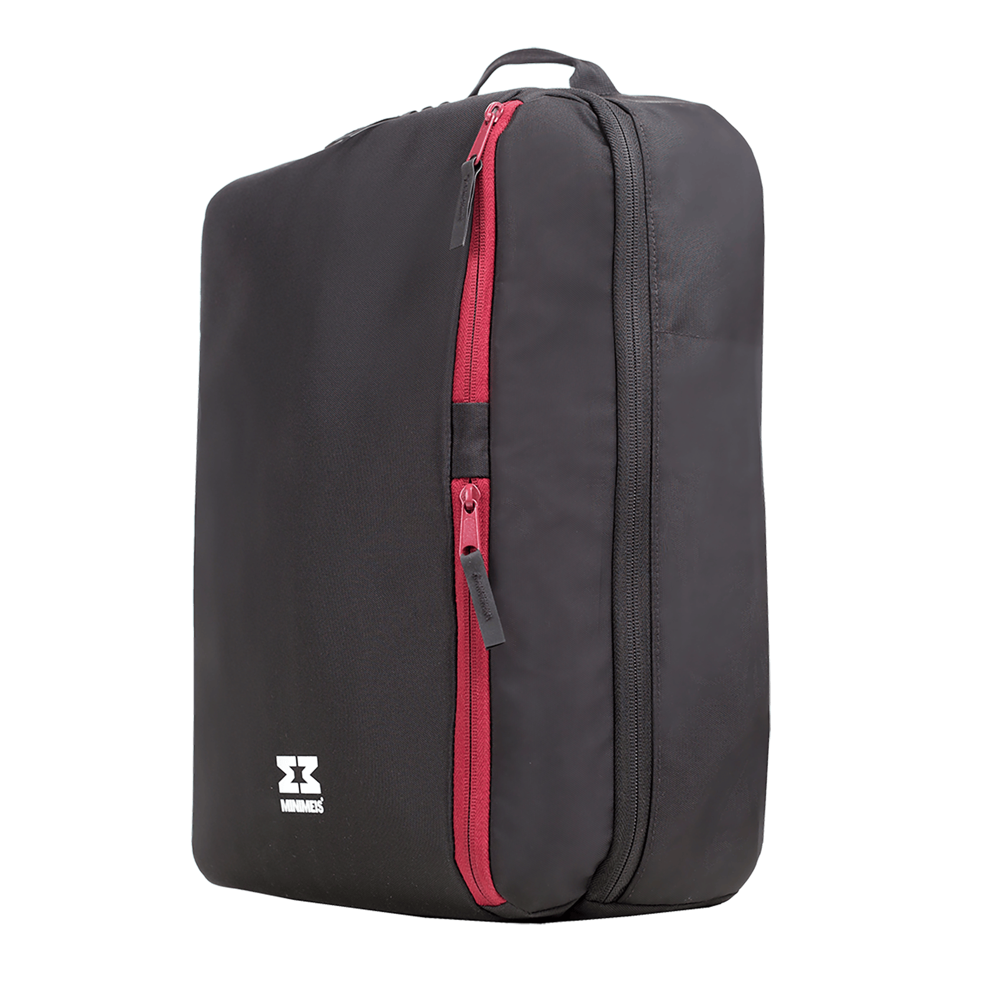 Tragezubehör, MINIMEIS, Rot – Produktansicht