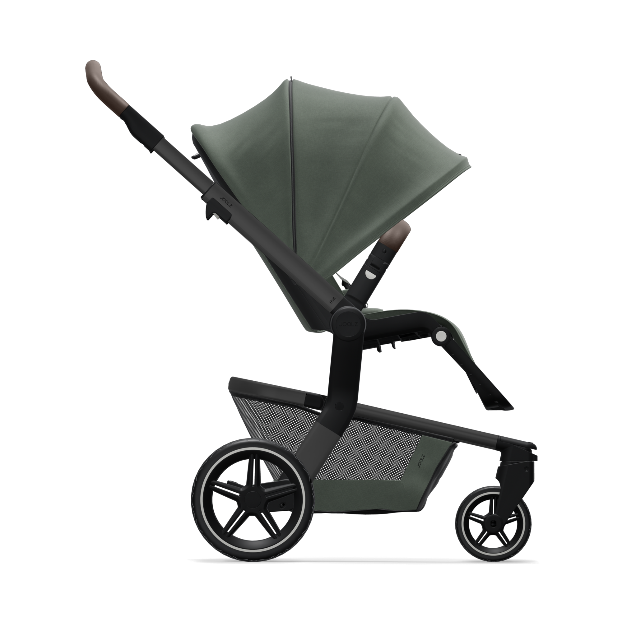 Sportwagen, JOOLZ – Produktansicht