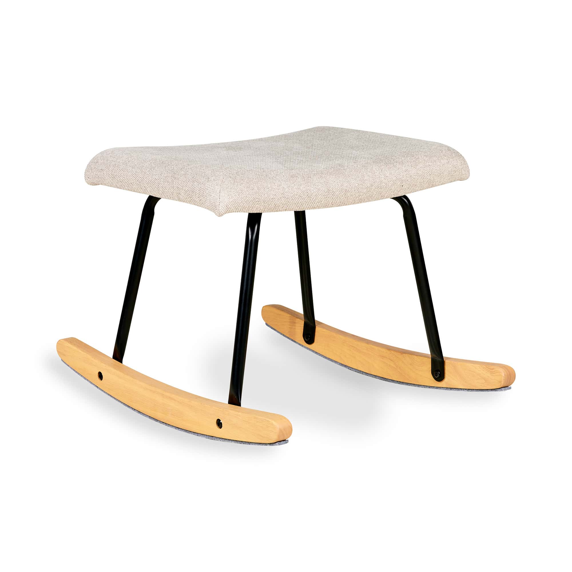 Produkte, Quax, Beige – Besonderheit: ergänzt perfekt den Quax Rocking Chair Basic oder Rocking Chair Nordic