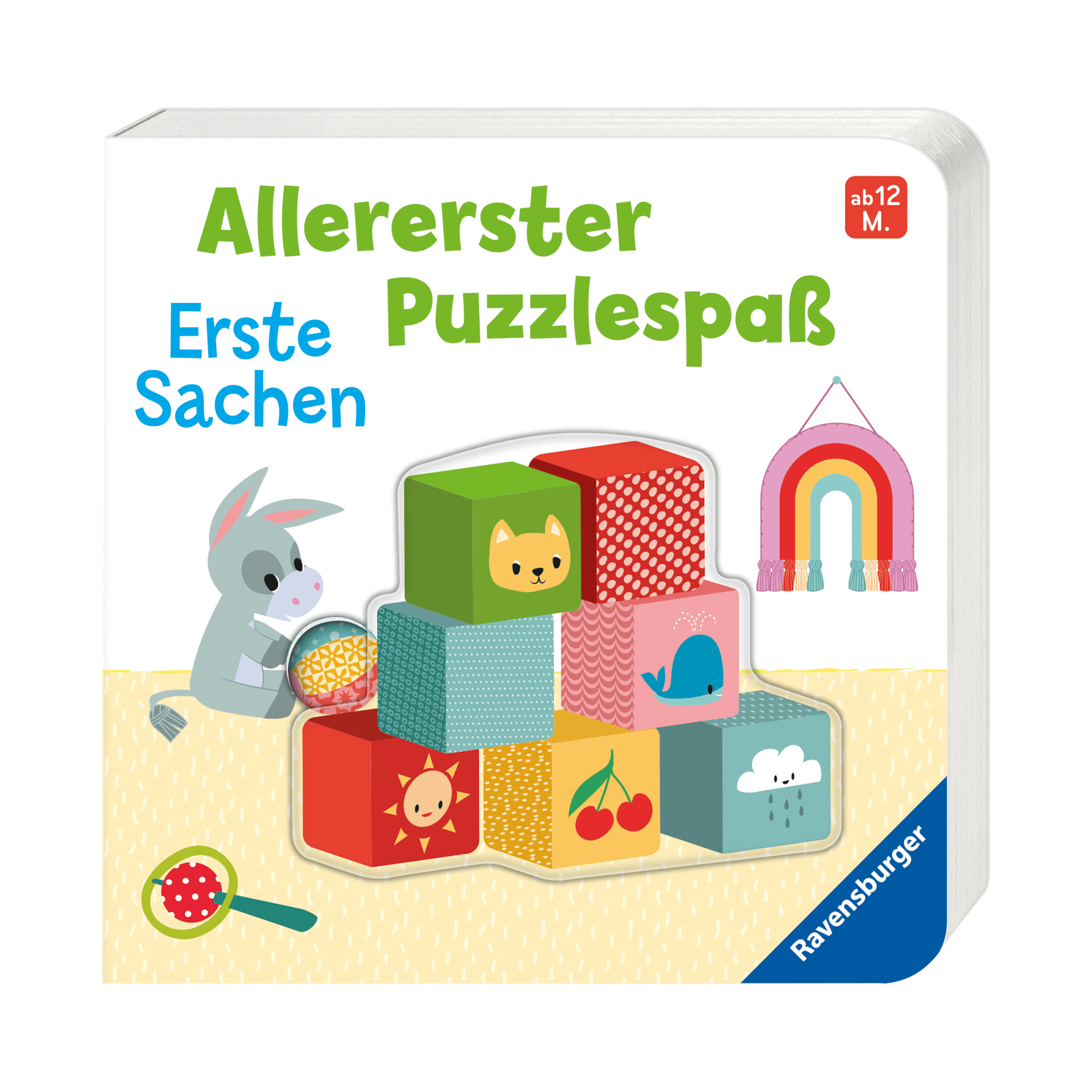 Bilderbücher, Ravensburger – Produktansicht