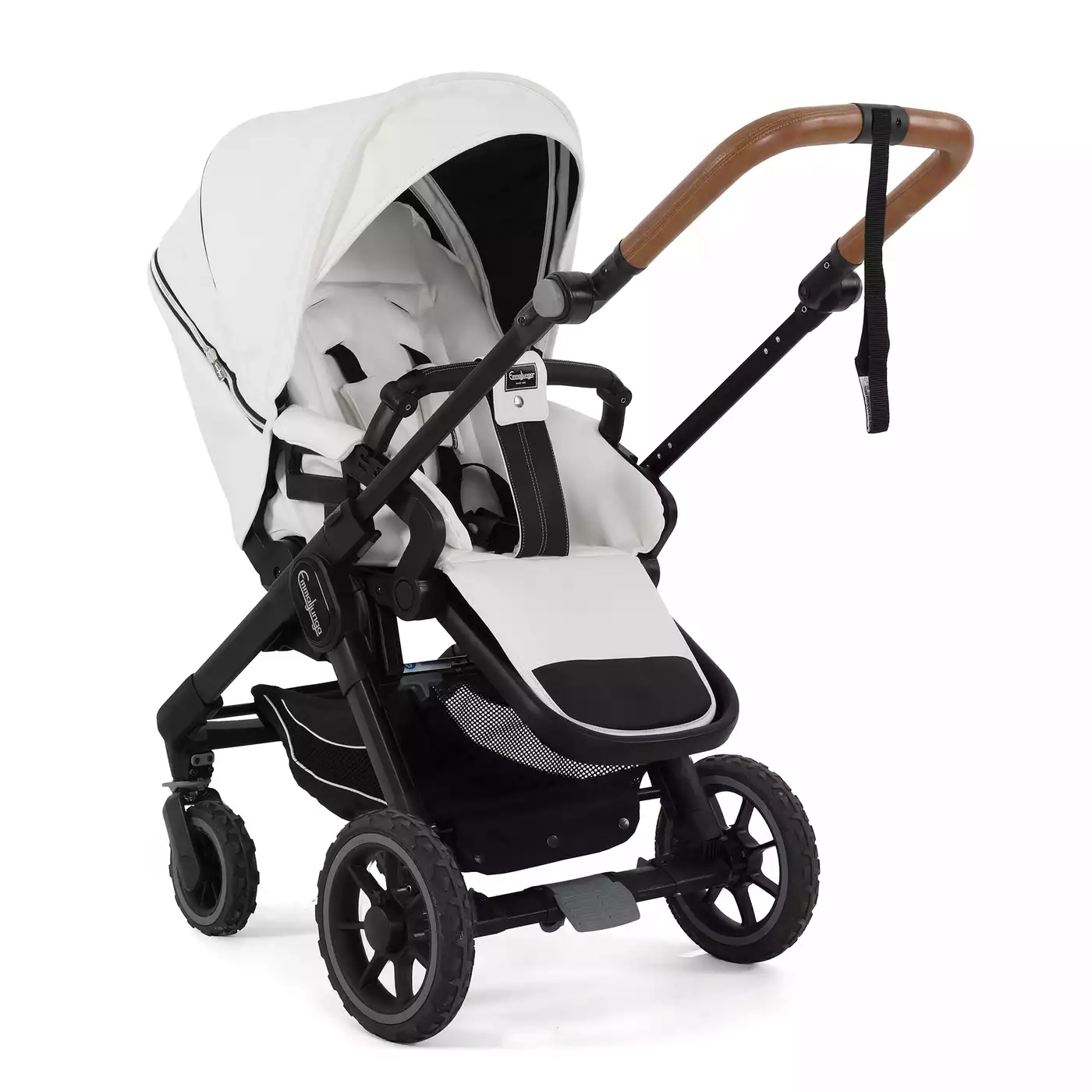 Sportsitze, Emmaljunga – Produktansicht