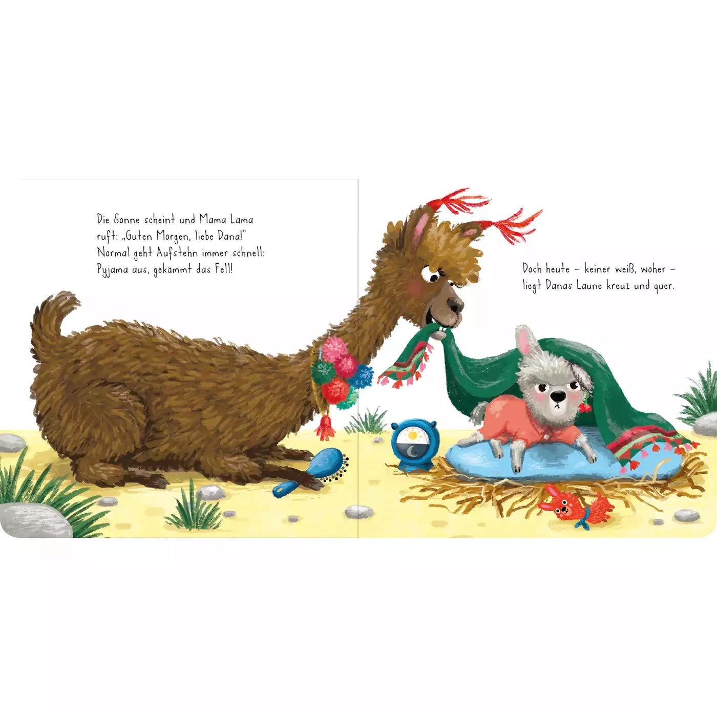 Kinderbücher, arsEdition, Weiß – Produktansicht