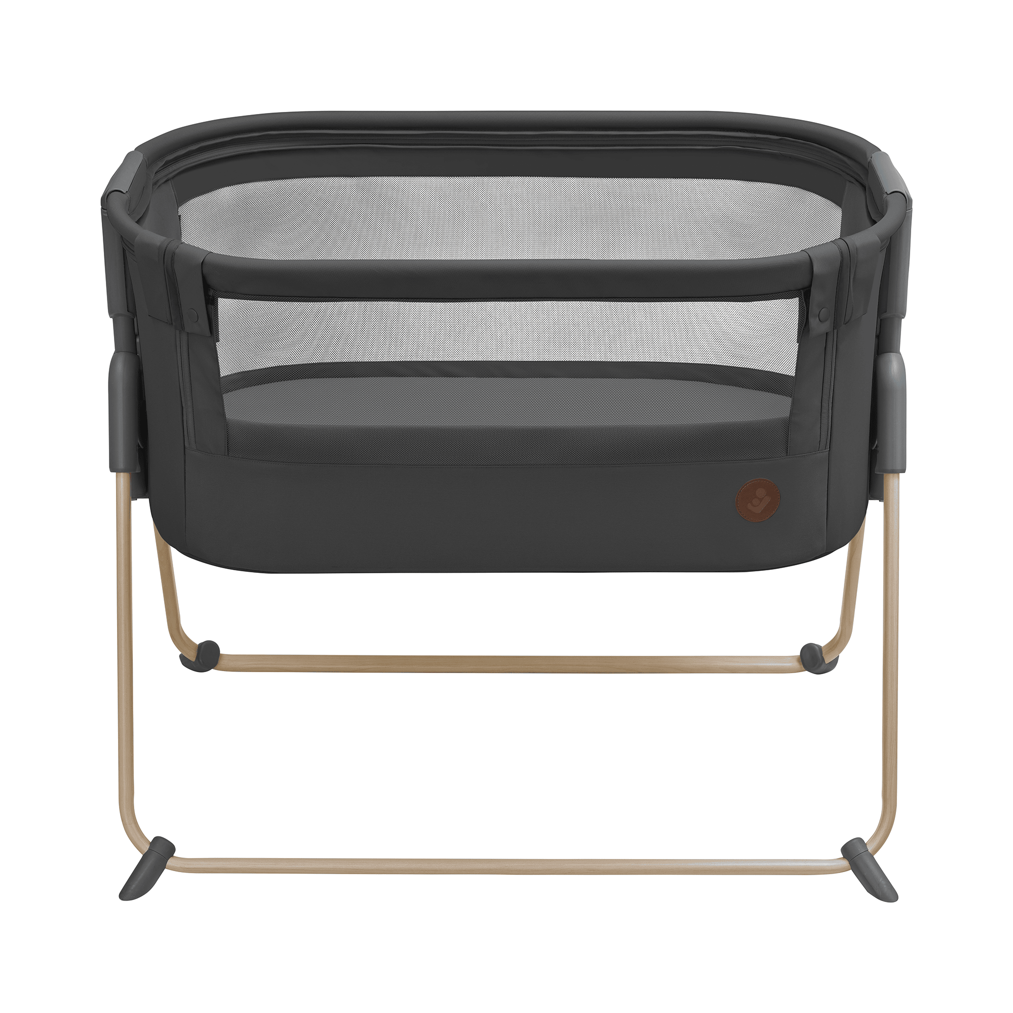 Beistellbetten, MAXI-COSI, Grau – Produktansicht