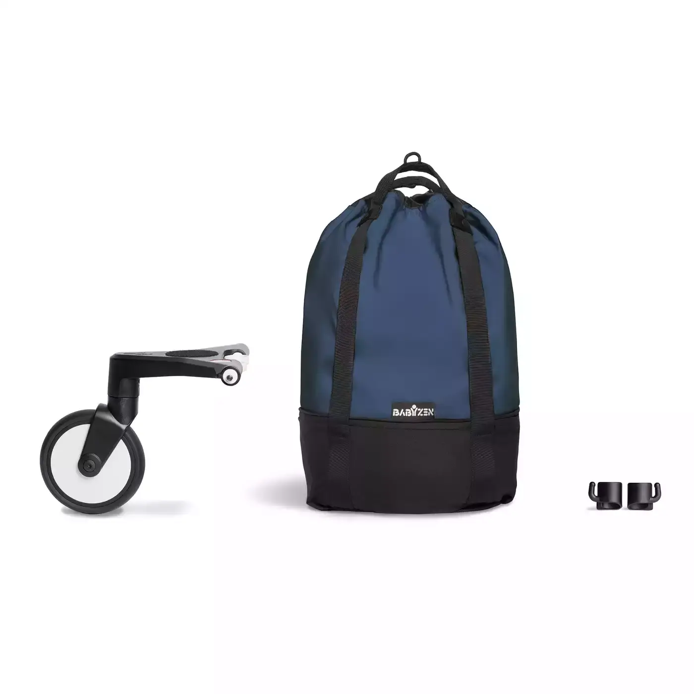 YOYO Einkaufstasche Navy Blue STOKKE Blau 2000575233108 3