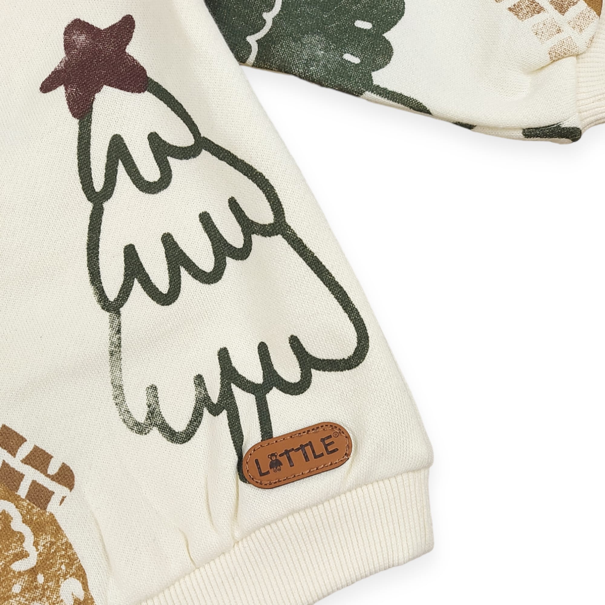 Pullover & Sweatshirts, LITTLE – Produktansicht