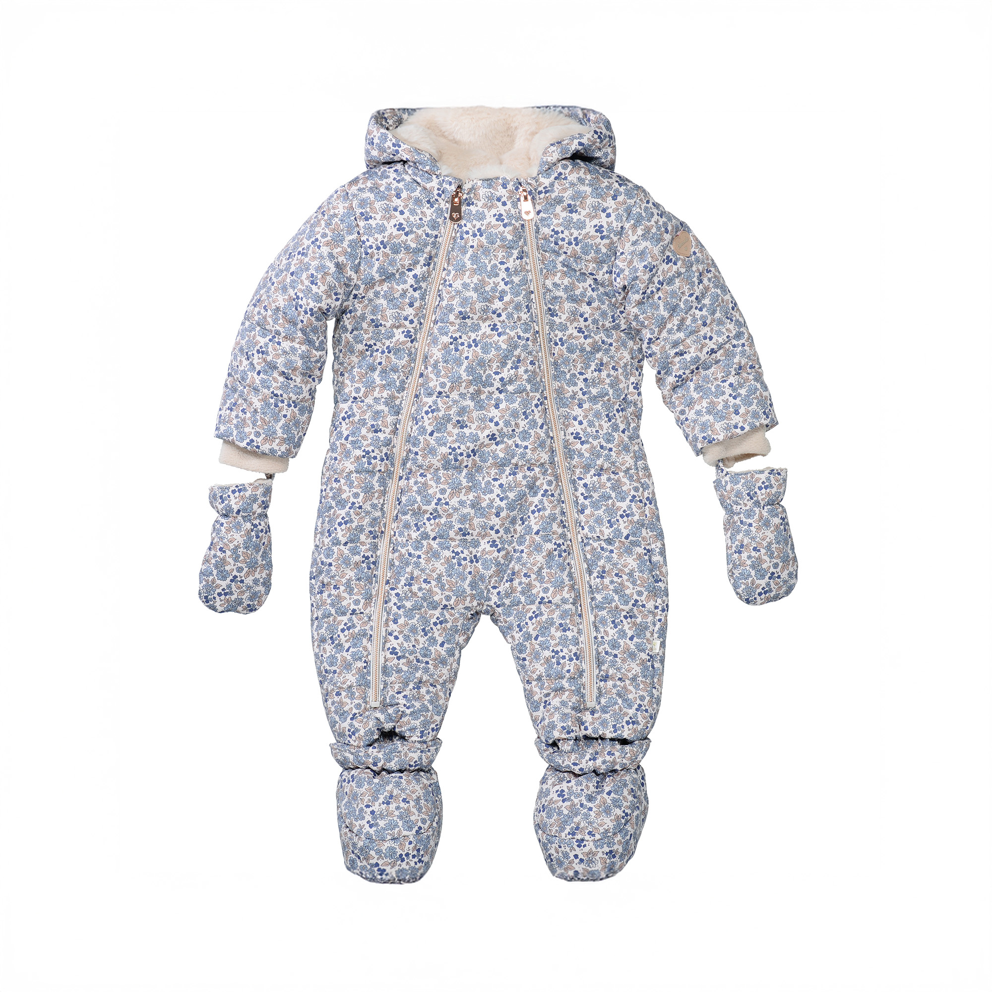 Schneeanzüge, STACCATO, Beige – Produktansicht