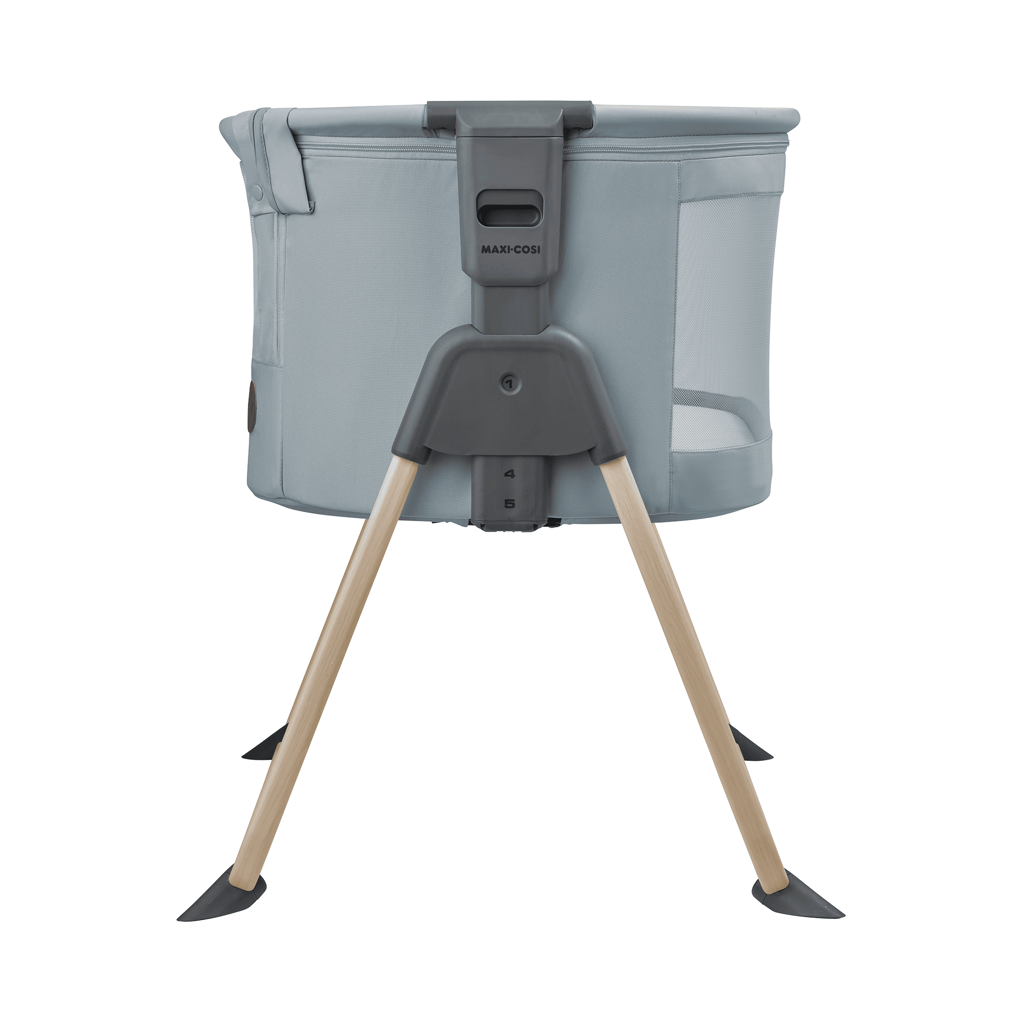 Beistellbetten, MAXI-COSI, Grau – Produktansicht