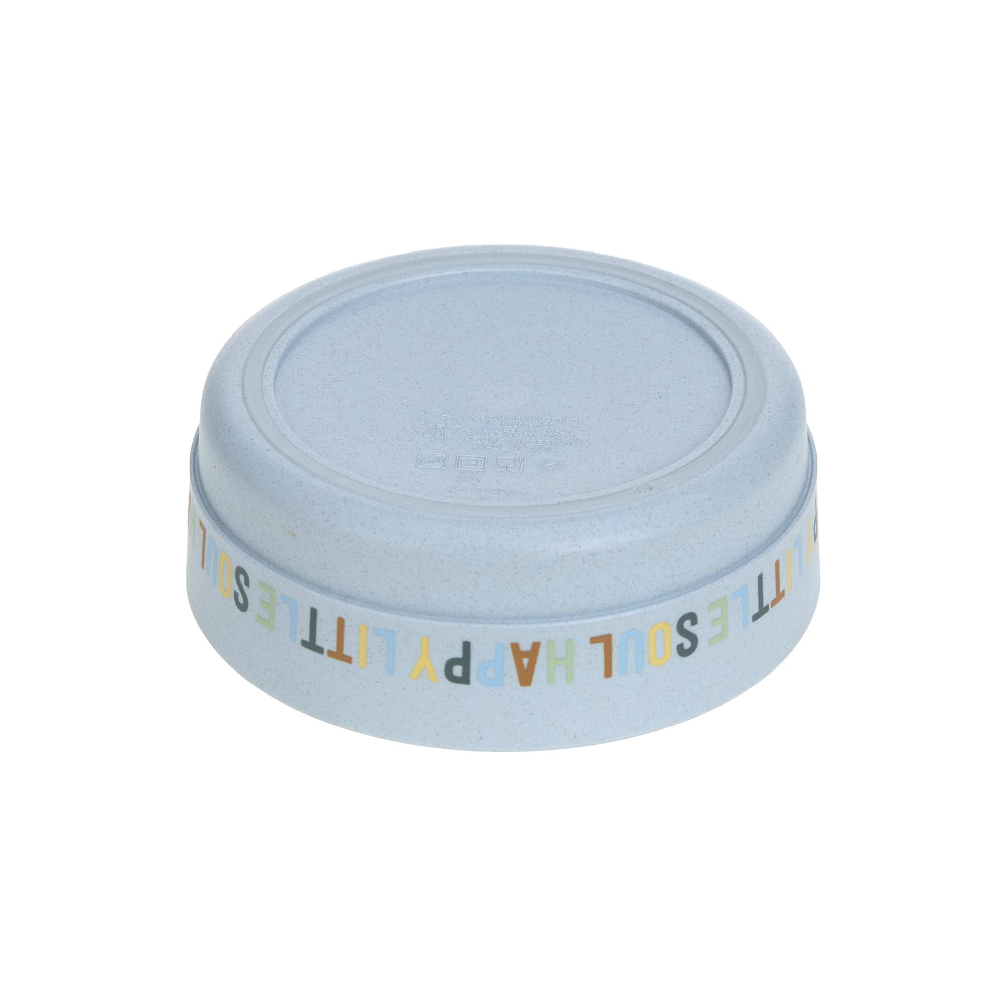 Besteck & Geschirr, LÄSSIG, Mehrfarbig – Produktansicht