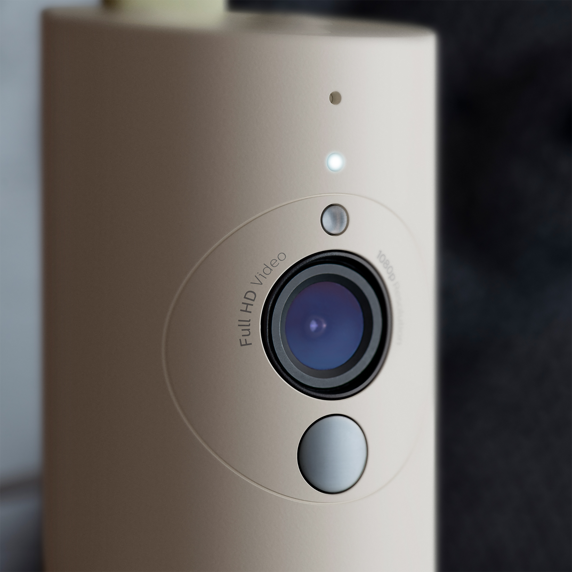 Video Babyphone, PHILIPS AVENT, Beige – Produktansicht