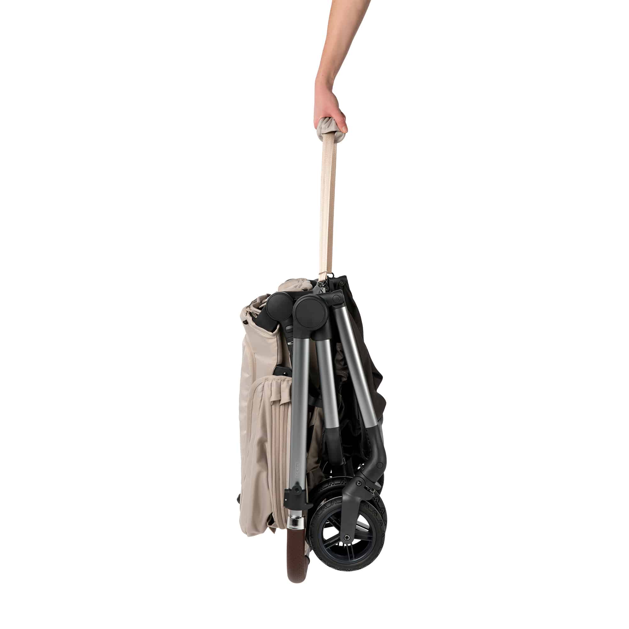 Buggys, MAST, Grau – Produktansicht