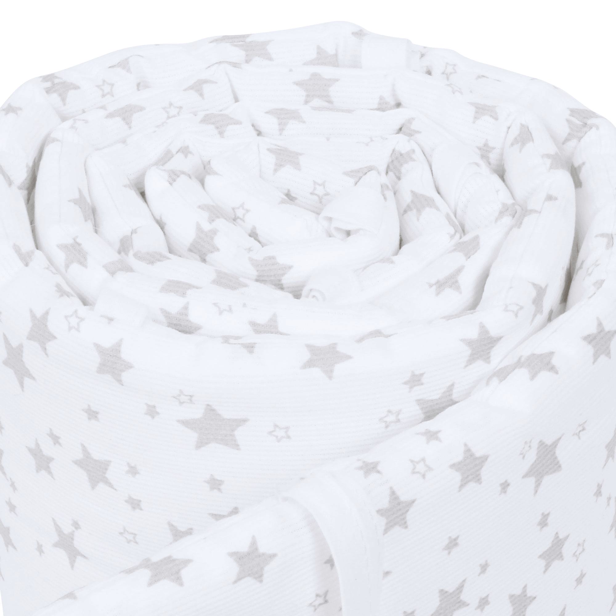 Nestchen, babybay, Grau – Produktansicht