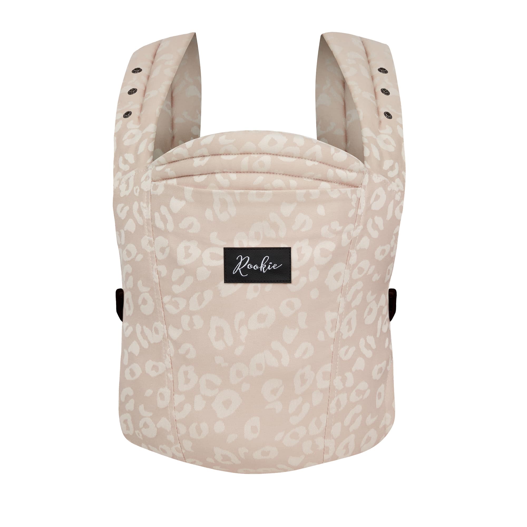 Fullbuckle Tragen, Rookie, Beige – Produktansicht