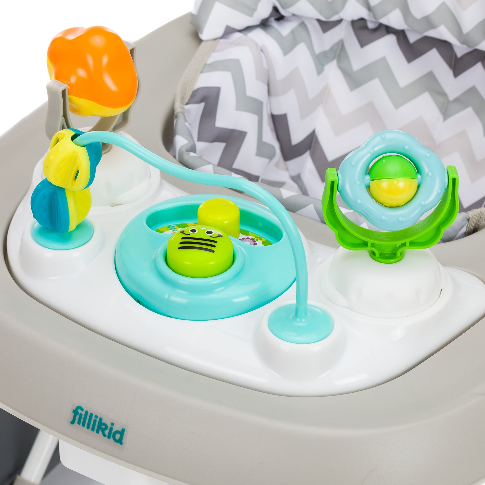 Produkte, fillikid, Grau – Produktansicht