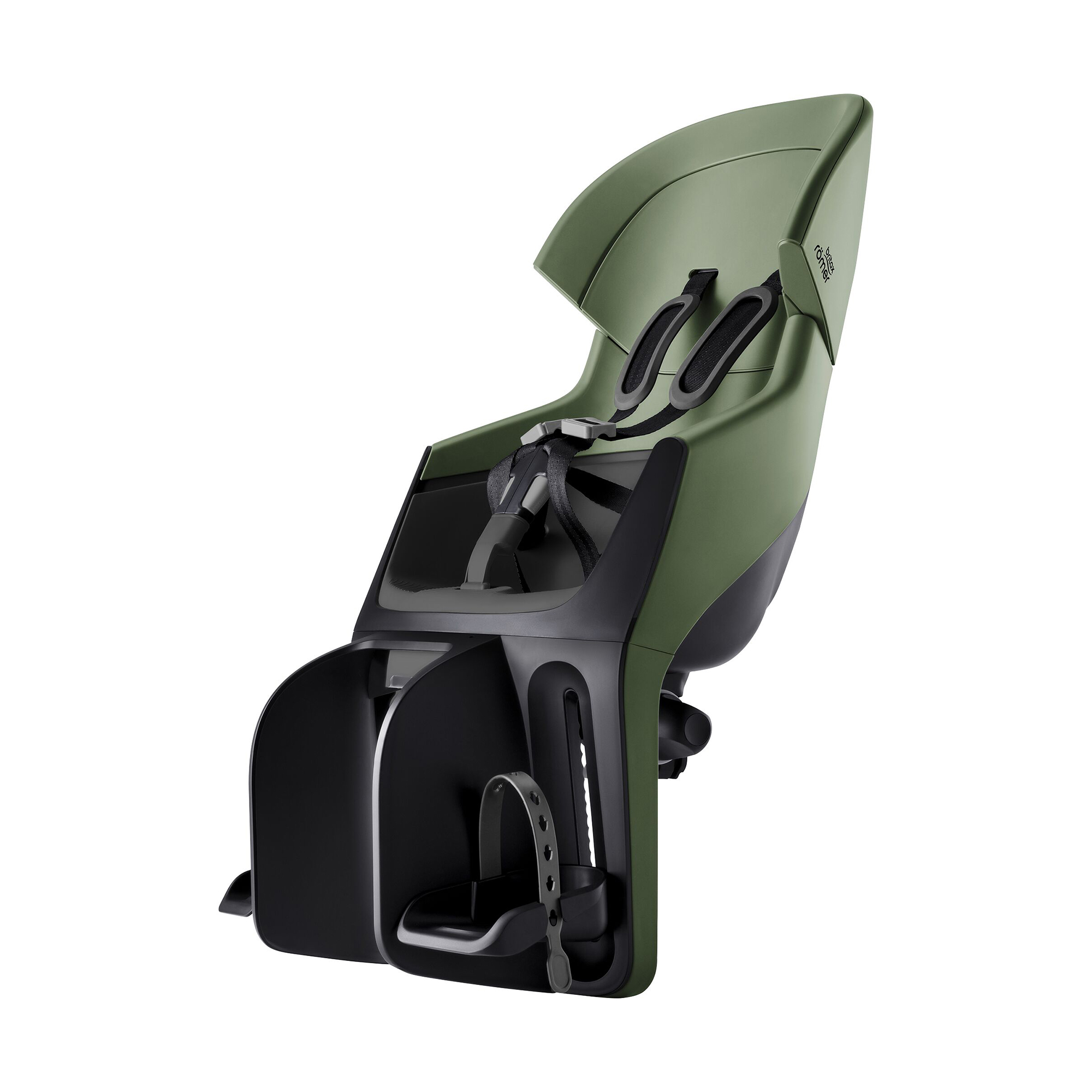 Fahrradsitze, Britax Römer, Grün – Produktansicht