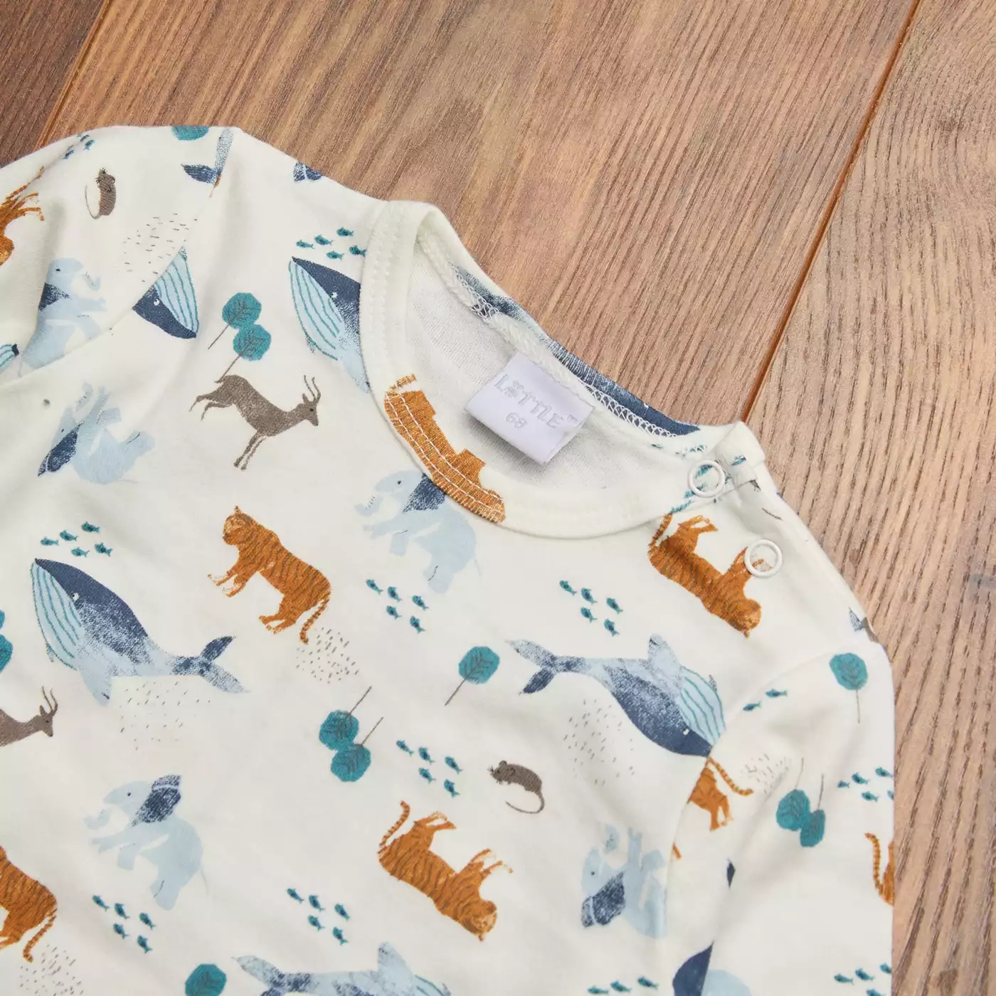 Sweat-, Fleece- & Strickjacken, B.O. WirbelWind – Produktansicht