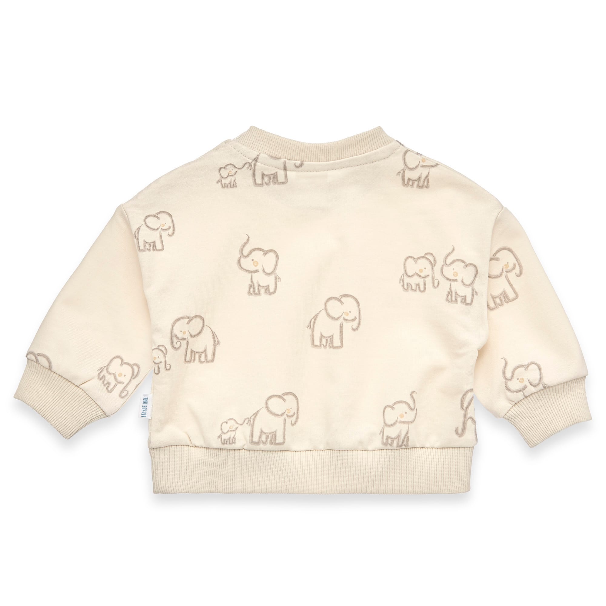 Pullover & Sweatshirts, LITTLE ONE, Beige – Produktansicht