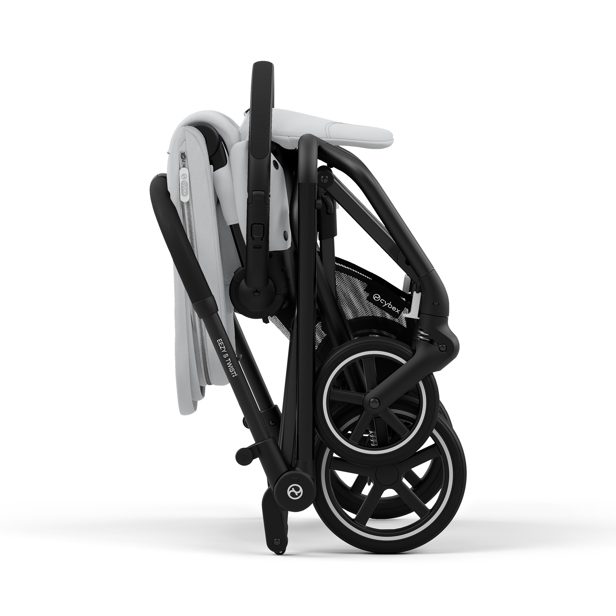 Buggys, cybex, Grau – Produktansicht