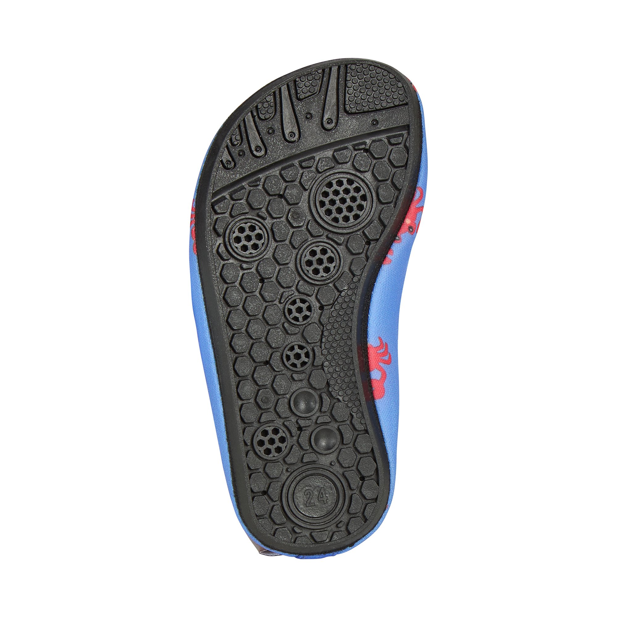 Badeschuhe, Sterntaler, Blau – Produktansicht