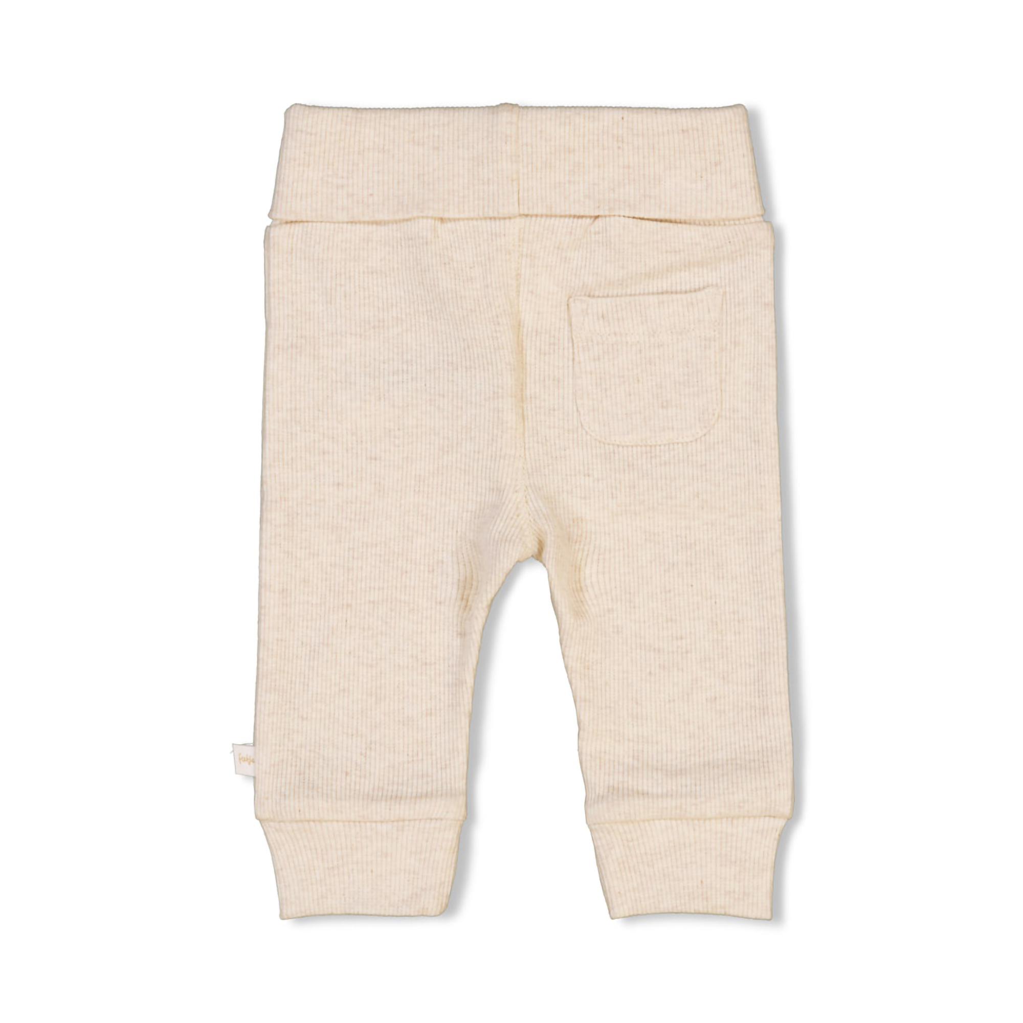 Leggings, FEETJE, Beige – Besonderheit: aus 75% Baumwolle