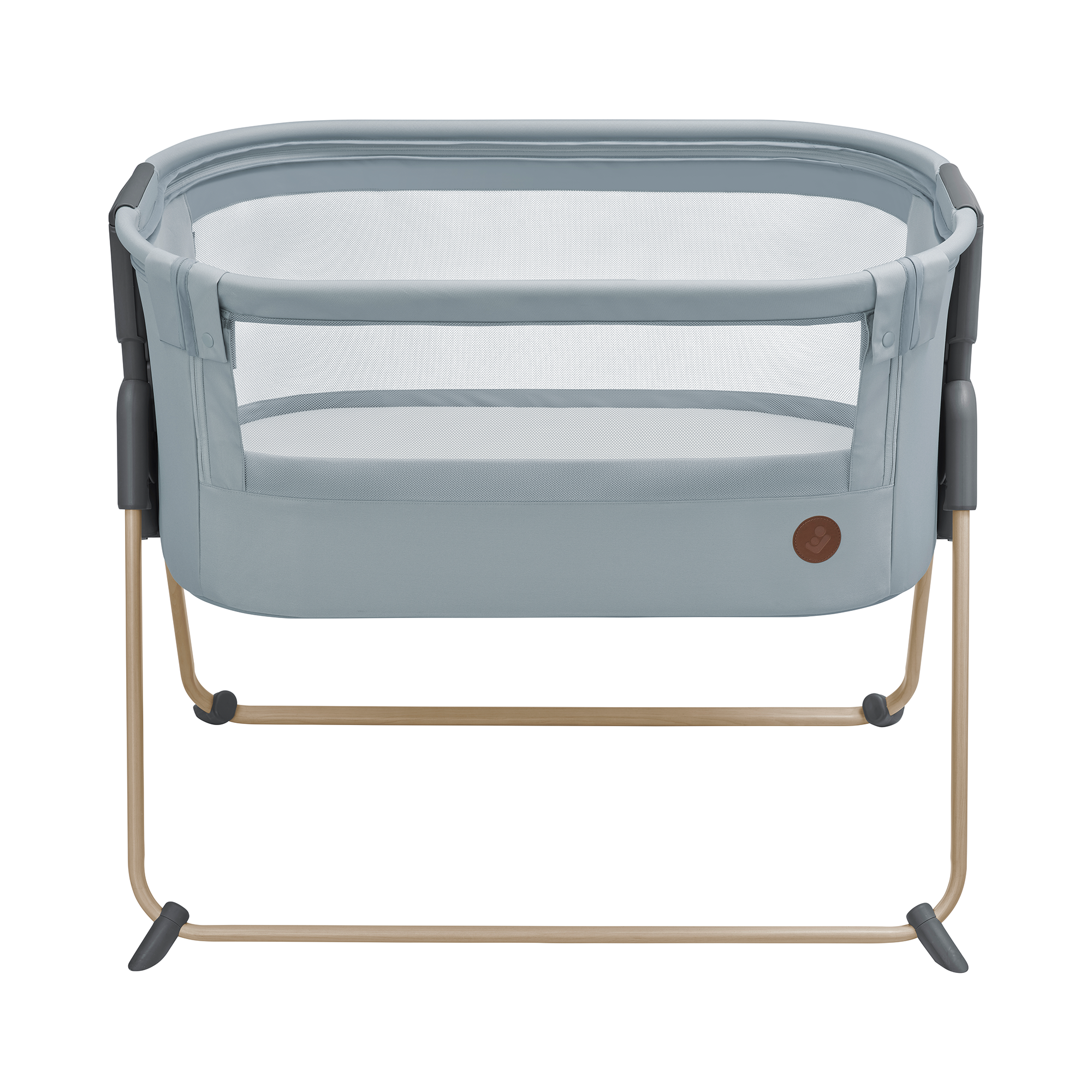 Beistellbetten, MAXI-COSI, Grau – Produktansicht