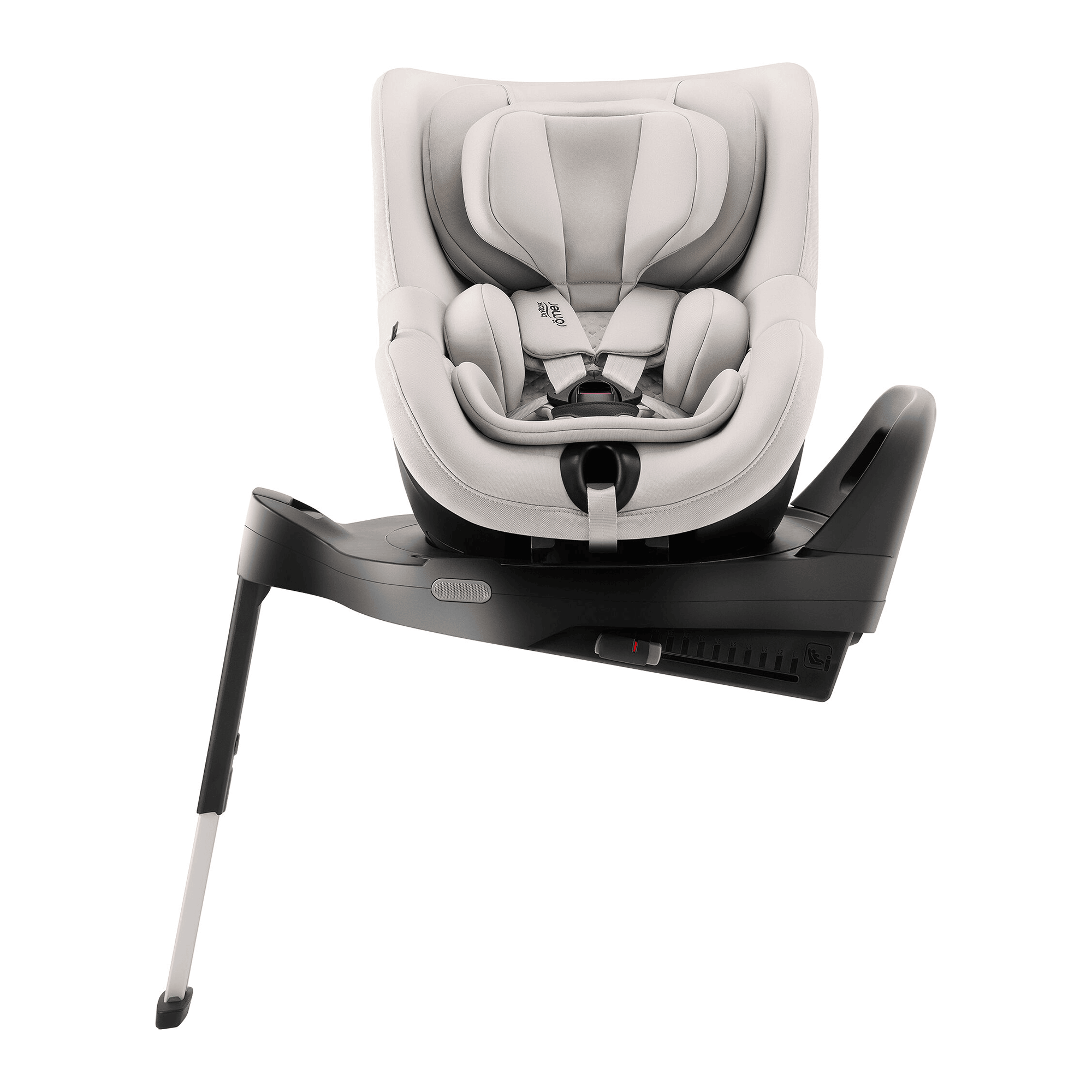 Reboarder 0-18 kg, Gruppe 0+/1, Britax Diamond, Beige – Produktansicht
