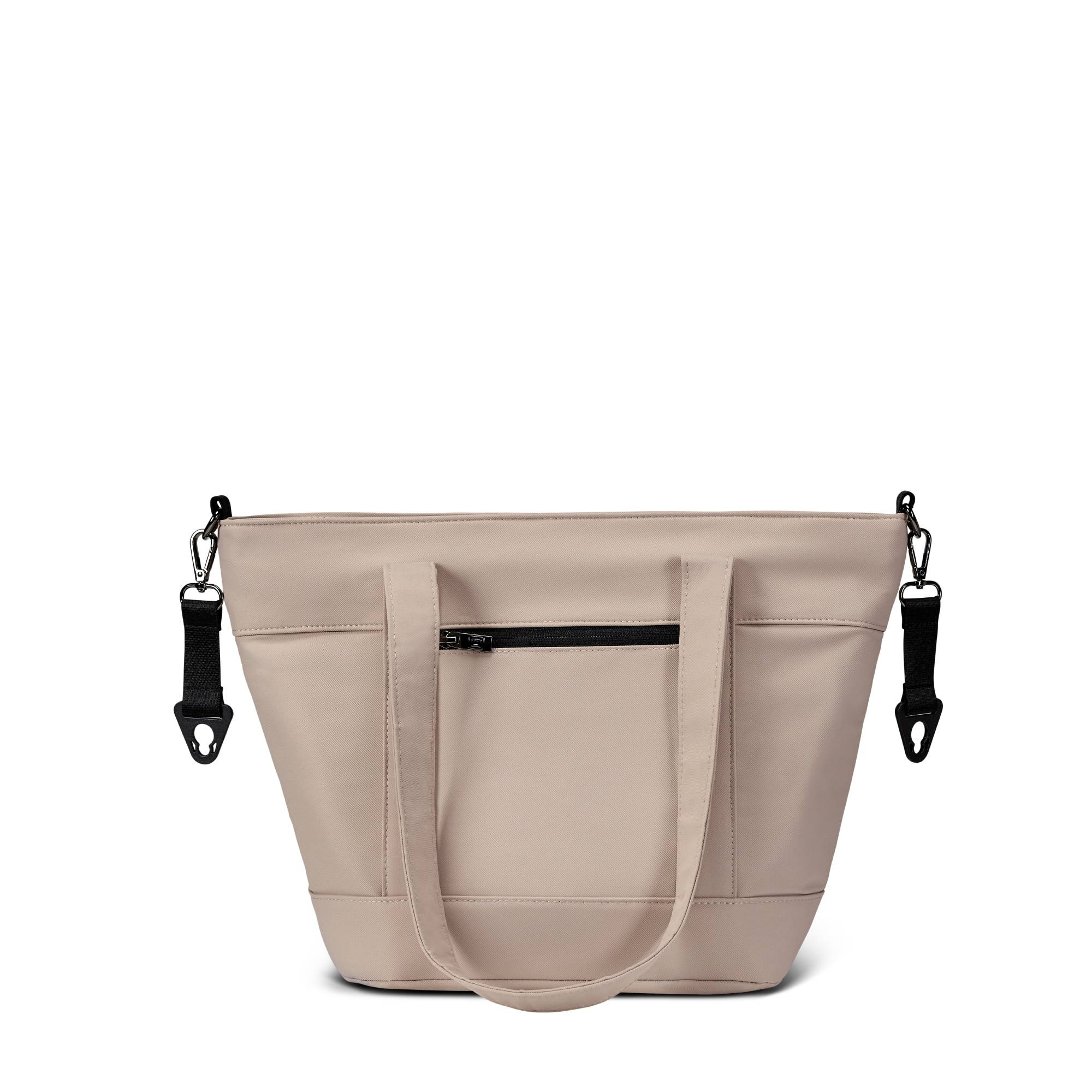 Wickeltaschen, MOON, Beige – Produktansicht
